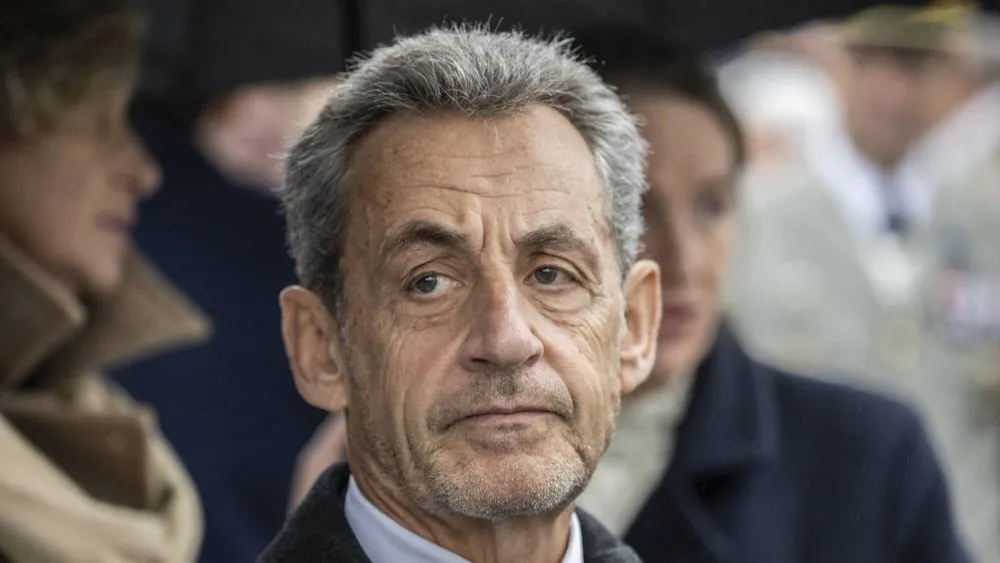 ¡Sarkozy Regresa! La Impactante Revelación que Está Conmocionando a España