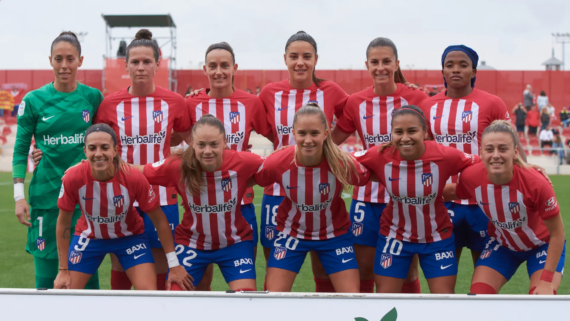 ¡Sorpresa en el Ciutat! Levante Badalona desafía al Atlético Madrid en un duelo épico ⚽️