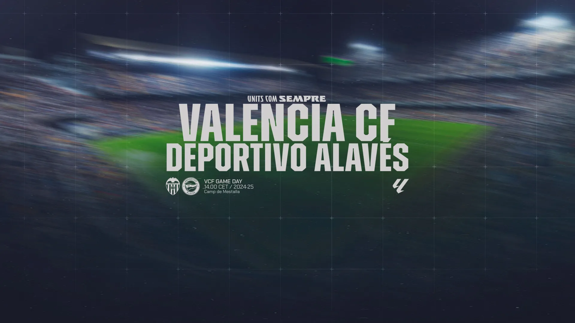 ¡Valencia C.F. Busca Redención en Casa Contra Alavés! ¿Lograrán los Tres Puntos?