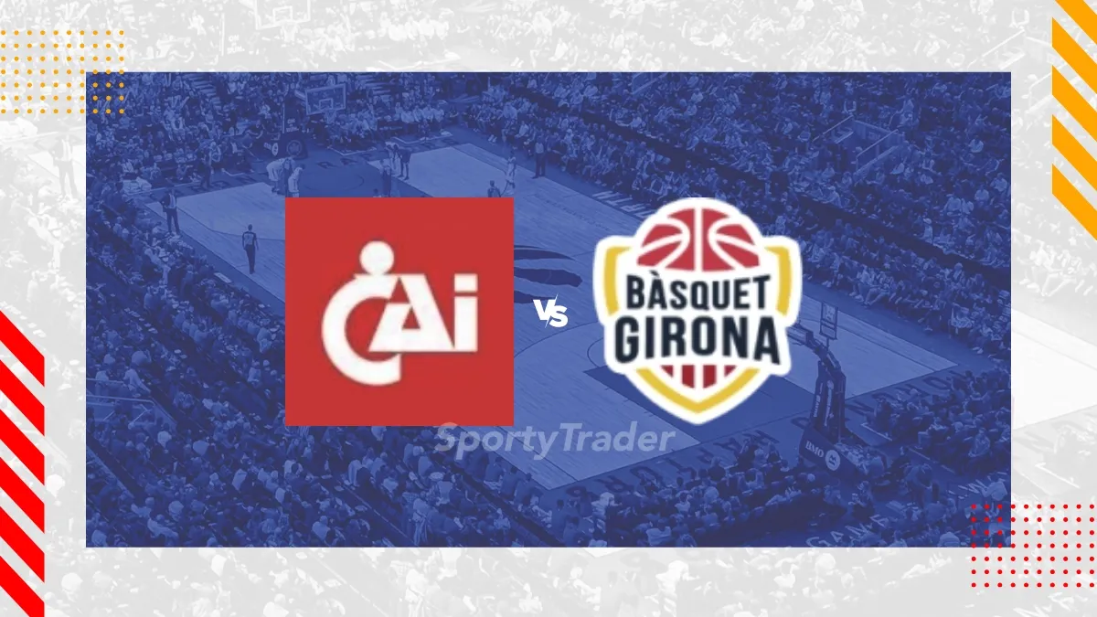 ¡Zaragoza vs Bàsquet Girona! La Batalla que Puede Cambiar la Temporada