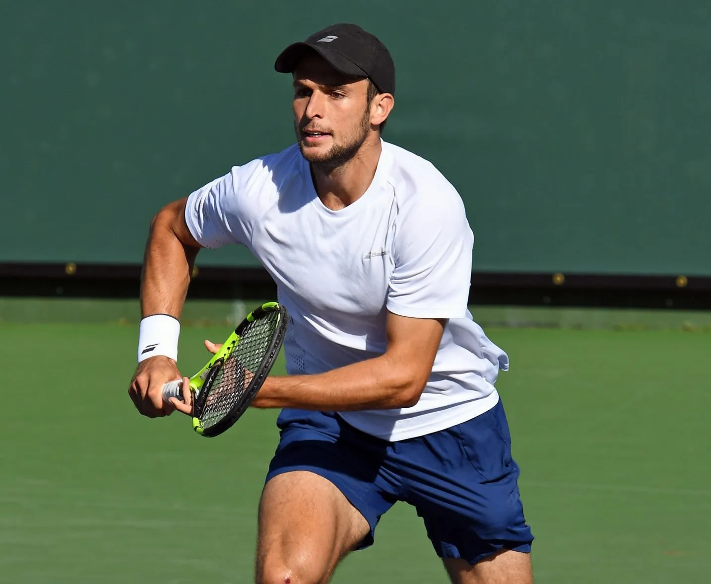 ¡Aleksandar Vukic desata la locura en el Abierto de Australia 2025!