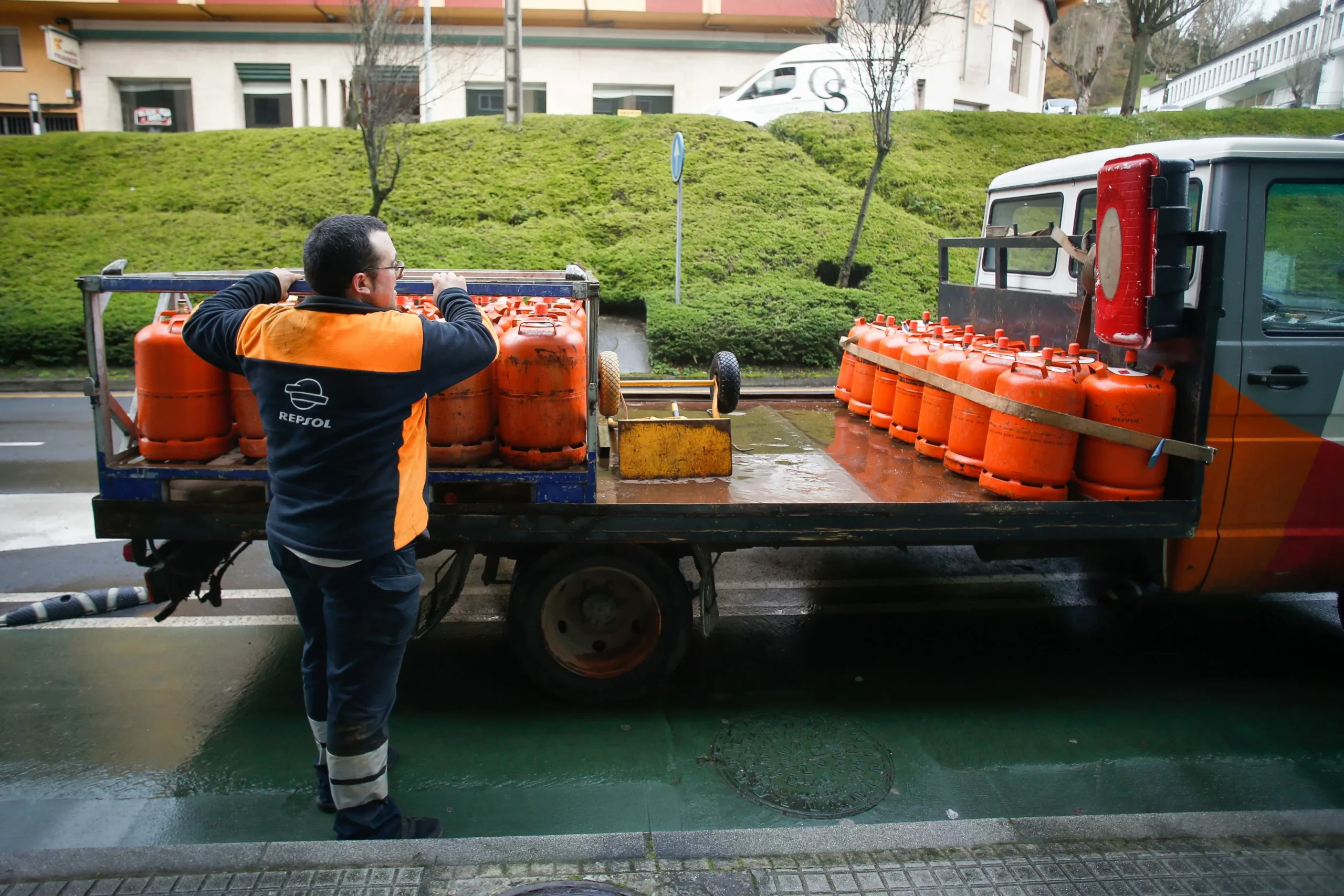 ¡Alerta! El precio de la bombona de butano se dispara: ¿Qué significa para tu bolsillo?