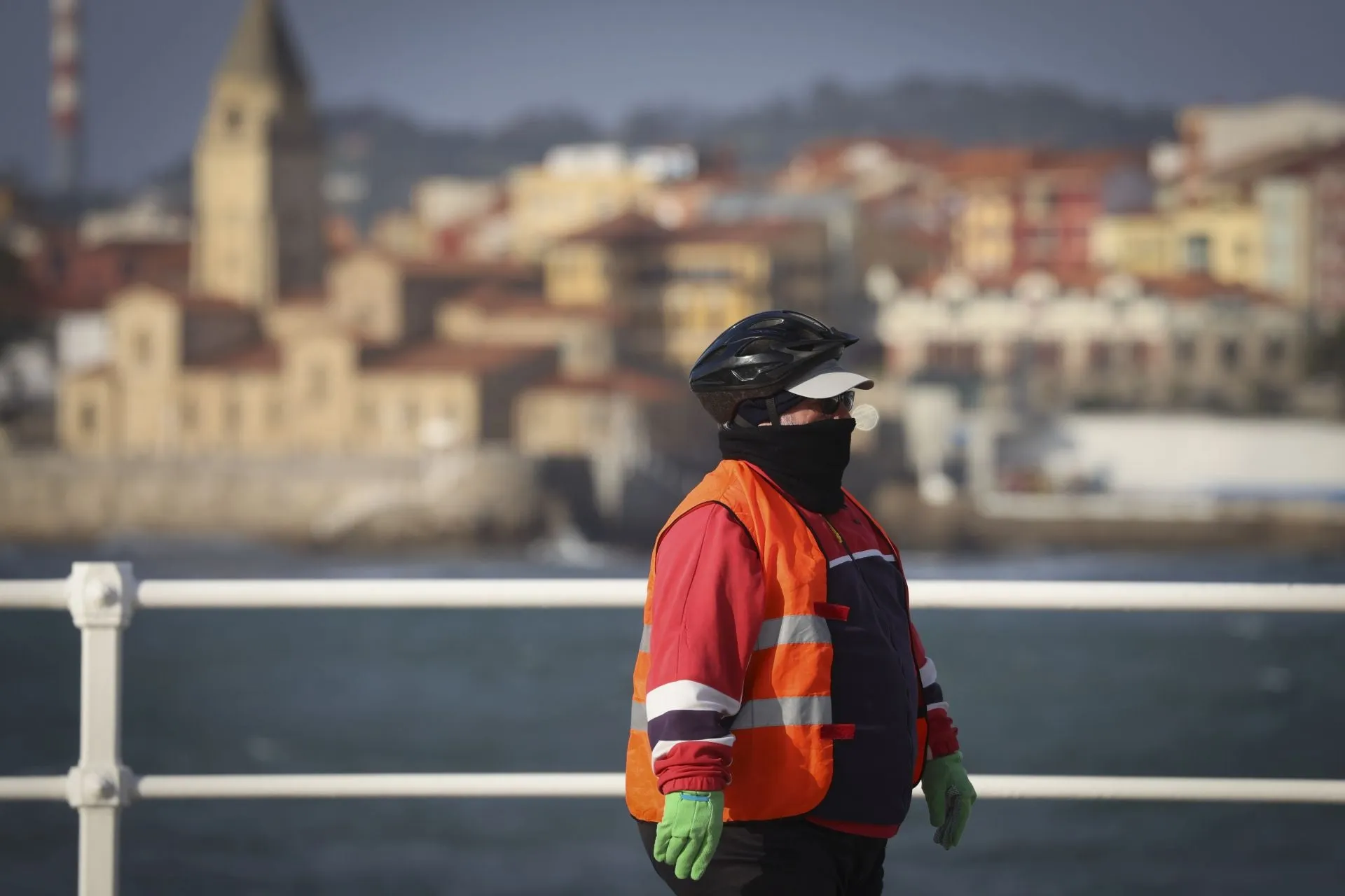 ¡Alerta Máxima! España se Prepara para el Frío Extremo que Azotará el País