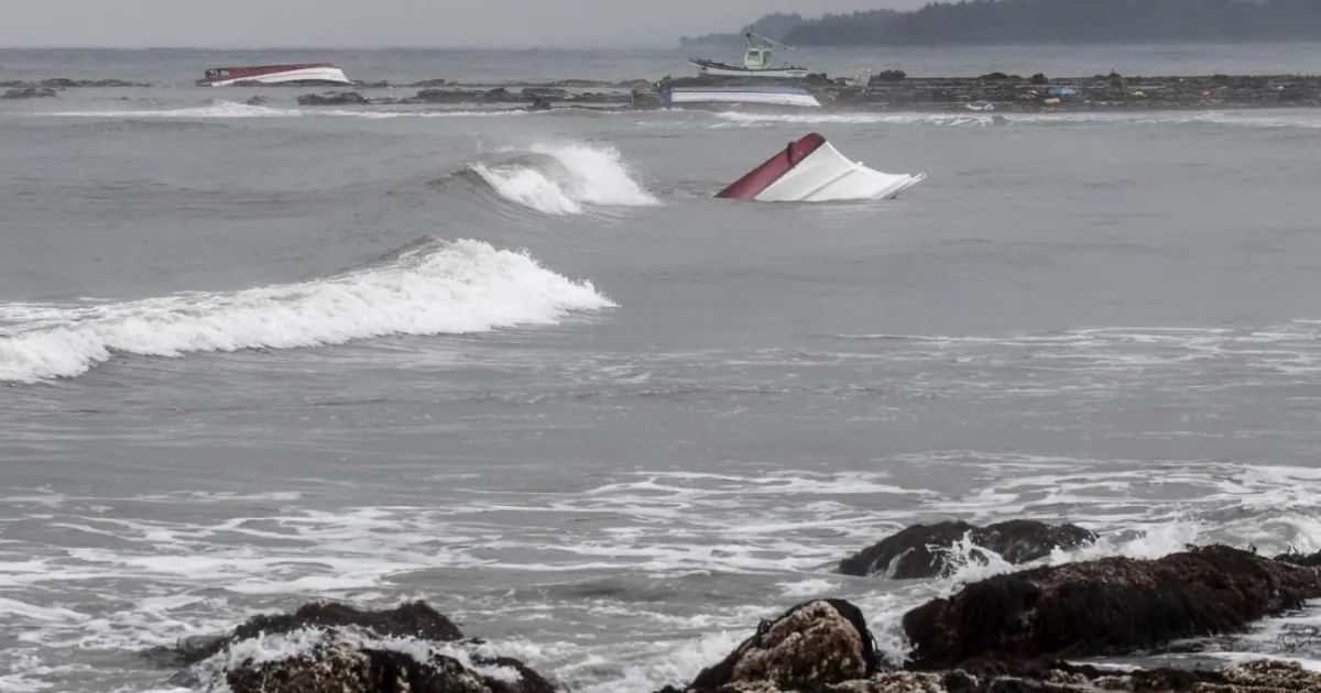 ¡Alerta Tsunami en Japón! Un Terremoto Devastador Sacude la Nación