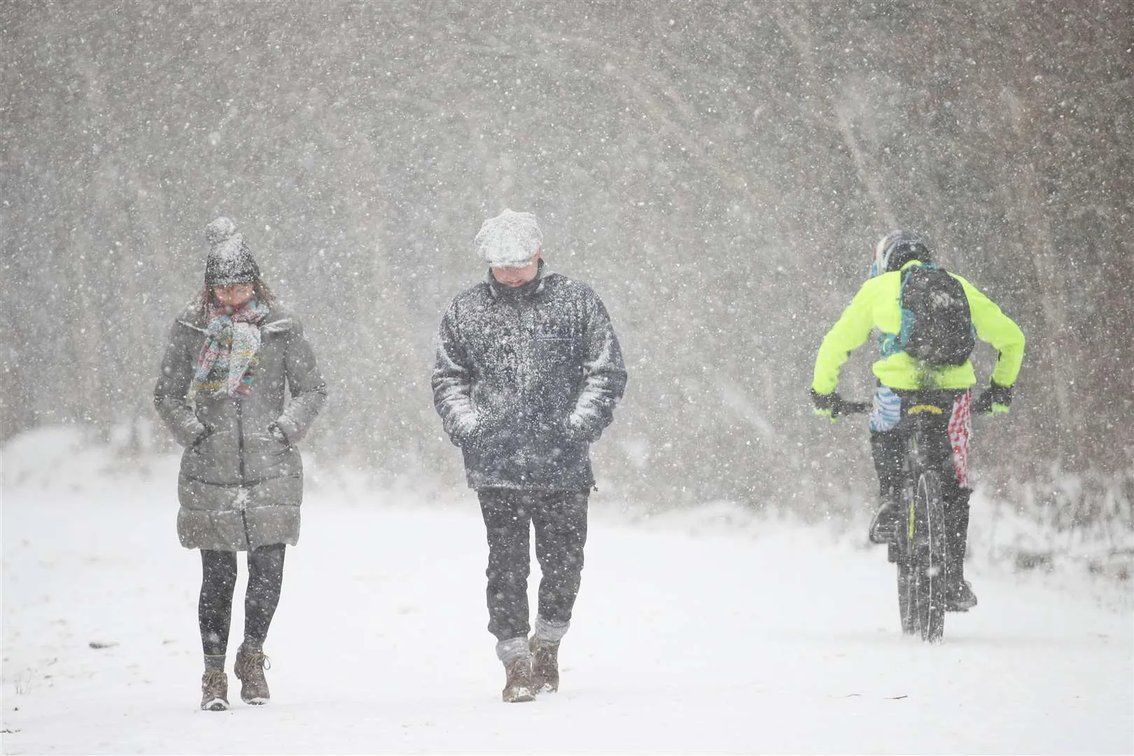 ¡Alerta de Frío Extremo en España! ¿Estás Preparado para las Temperaturas Gélidas?