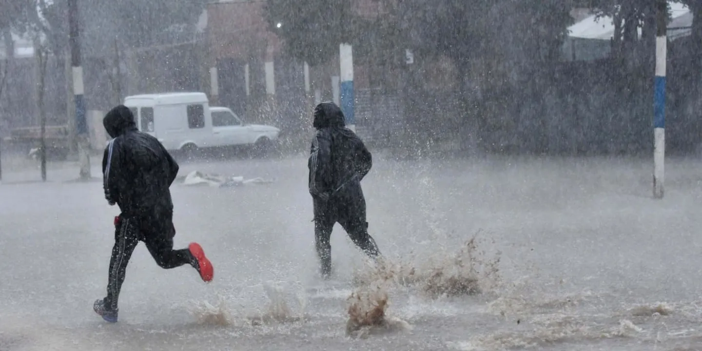 ¡Alerta de Viento en España! Descubre Cómo Este Fenómeno Está Afectando Tu Ciudad