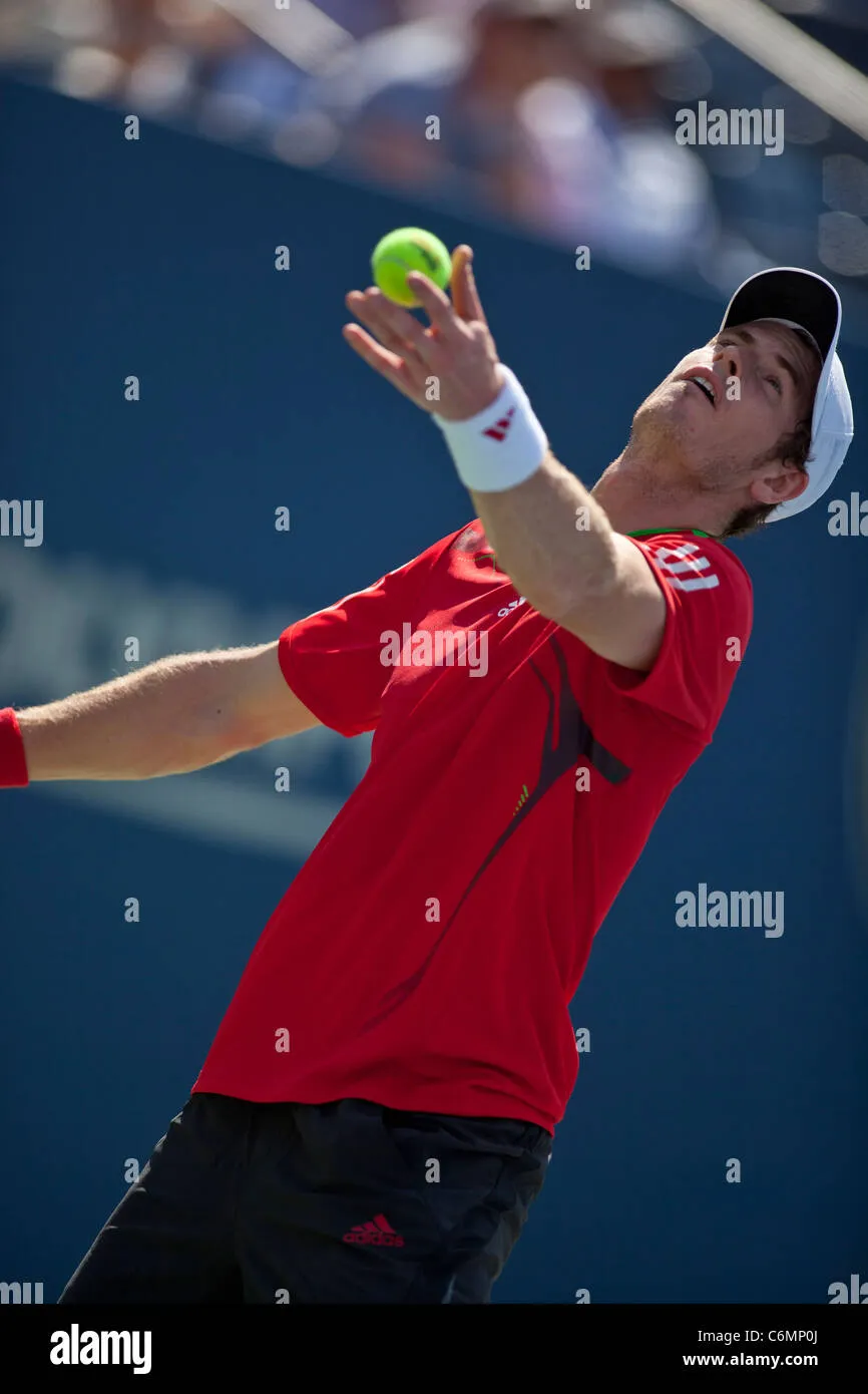 ¡Andy Murray sorprende al mundo del tenis con su nuevo rol junto a Djokovic!