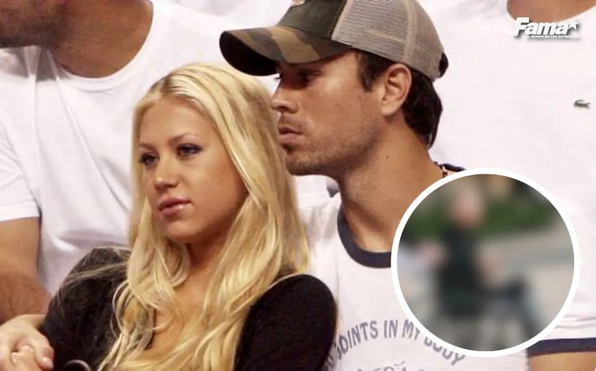 Anna Kournikova: El regreso inesperado de la reina del tenis que todos adoran