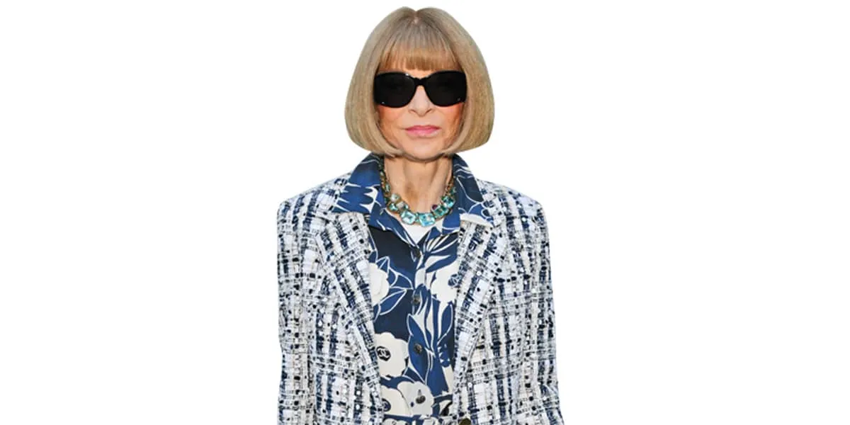 Anna Wintour: ¿La reina de la moda en crisis?