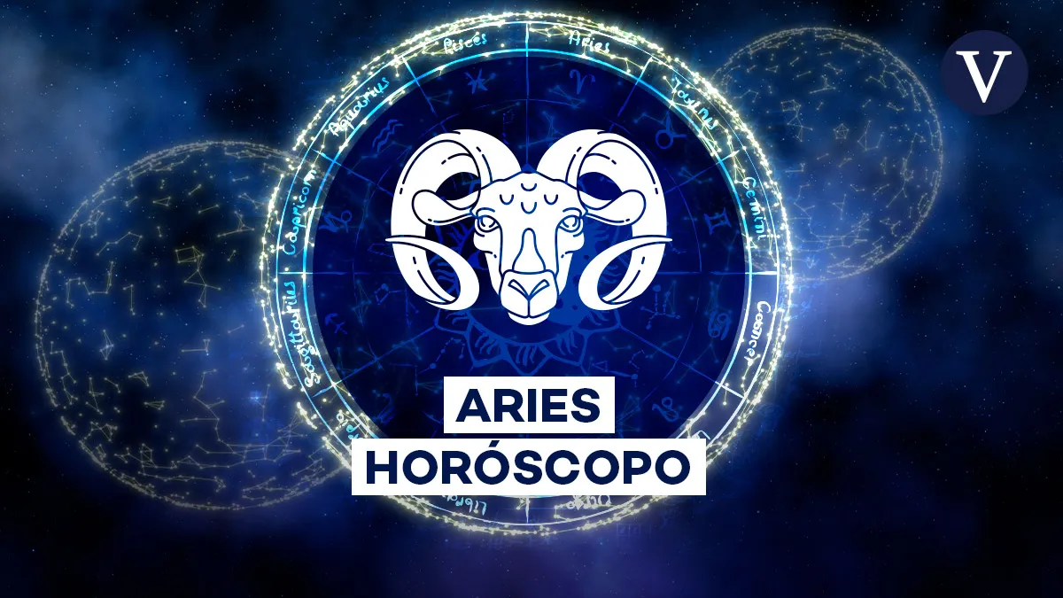 ¡Aries, prepárate! Tu horóscopo semanal revela sorpresas inesperadas