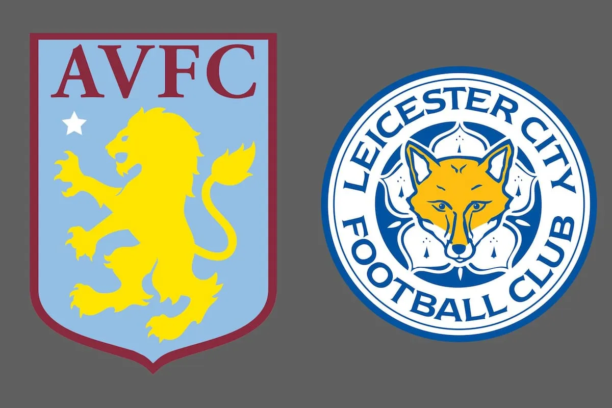 ¡Aston Villa y Leicester City se enfrentan en un duelo épico! ¿Quién saldrá victorioso?