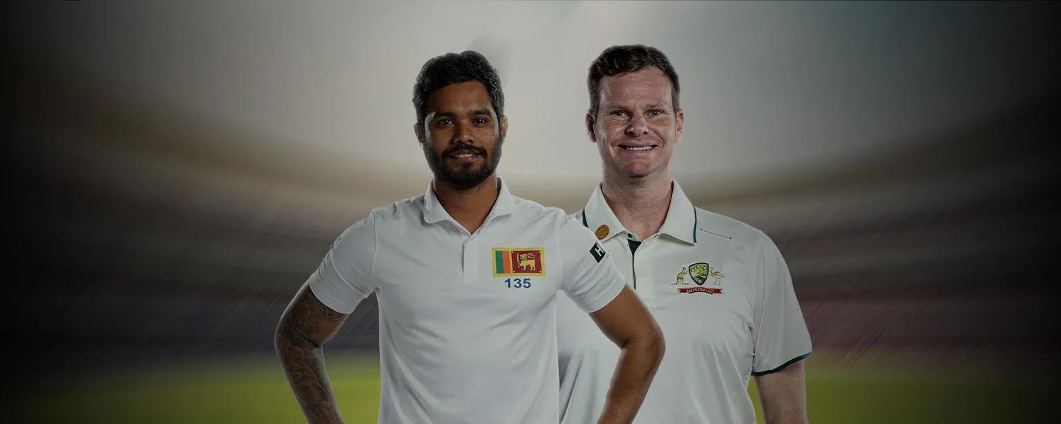 ¡Australia y Sri Lanka se enfrentan en un duelo épico! ¿Quién saldrá victorioso?