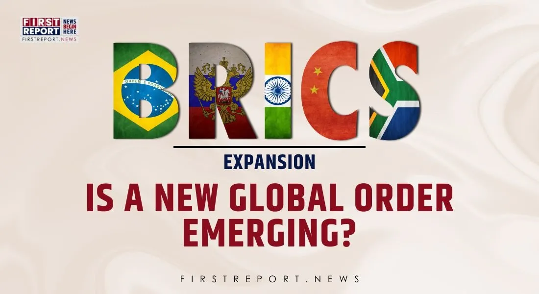 BRICS: ¿El nuevo poder global que desafía a Occidente?