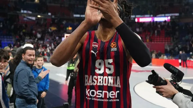 ¡Baskonia vs Breogán: La Batalla que Está Conquistando España!