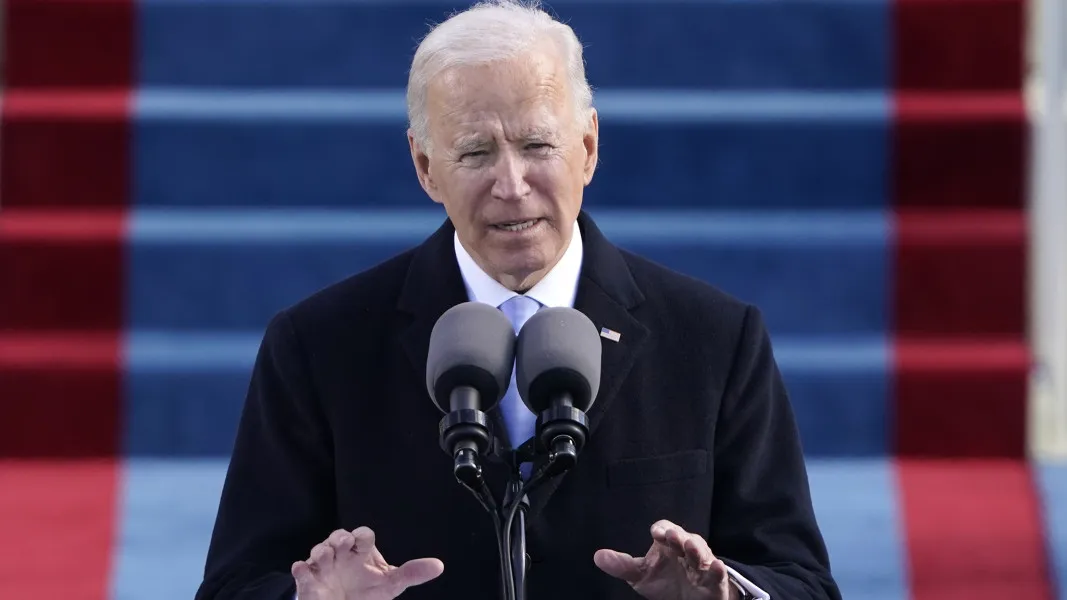 Biden en la cuerda floja: ¿Debería renunciar antes de las elecciones?