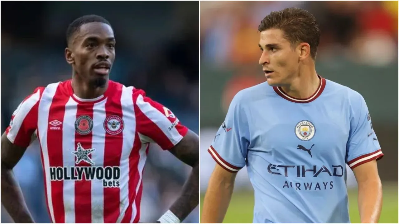 ¡Brentford sorprende a Manchester City! ¿Podrán los campeones mantener su racha?