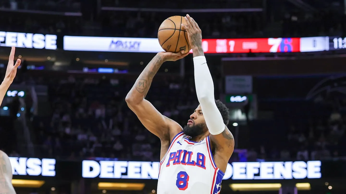 ¡Bucks y 76ers en la cuerda floja! ¿Quién se llevará la victoria en este duelo épico?