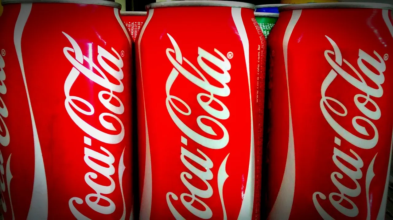 ¡Coca-Cola en Problemas! Retirada Masiva de Productos por Clorato en Europa