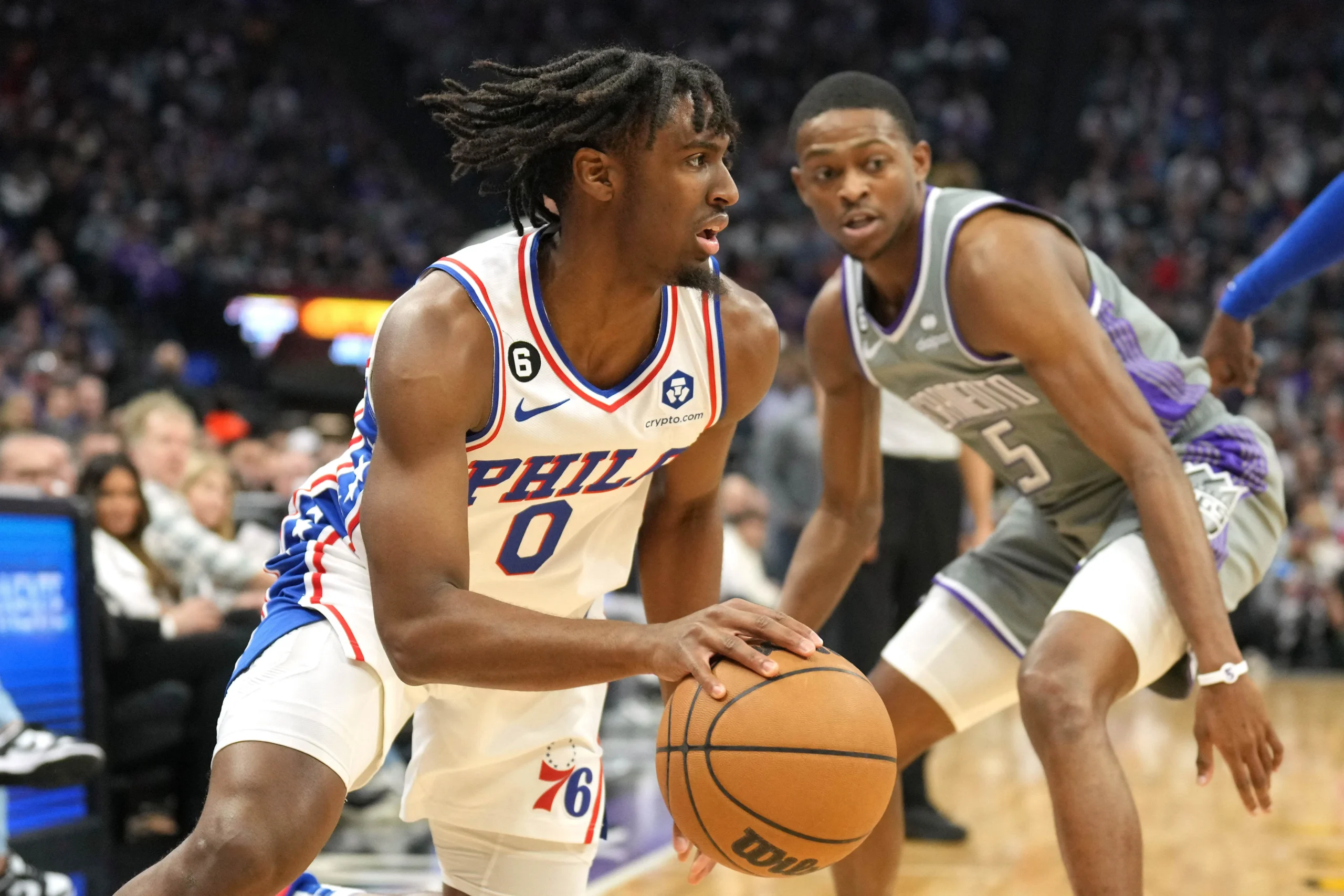 ¡Crisis en los Sixers! ¿Podrán los Kings aprovechar la debacle?