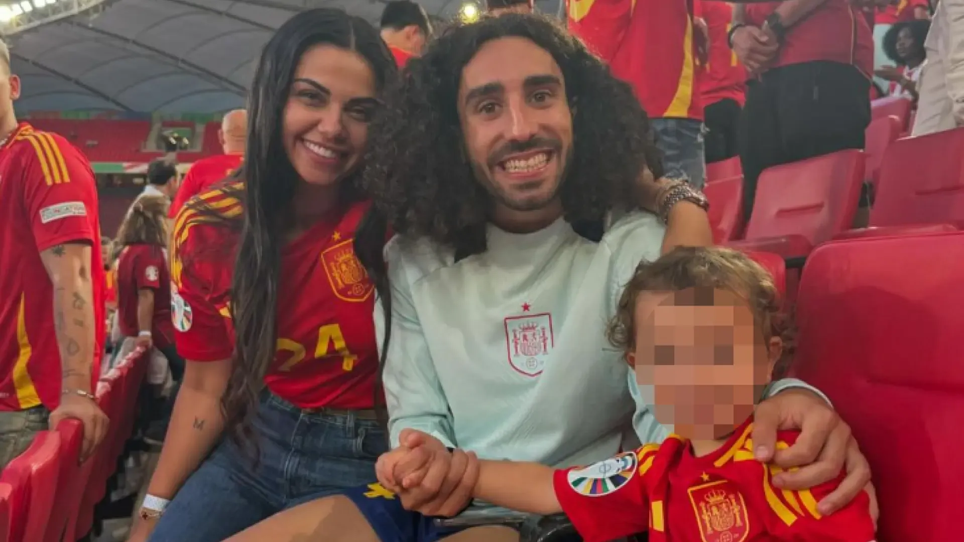 Cucurella: El fenómeno que arrasa en España y sorprende a todos