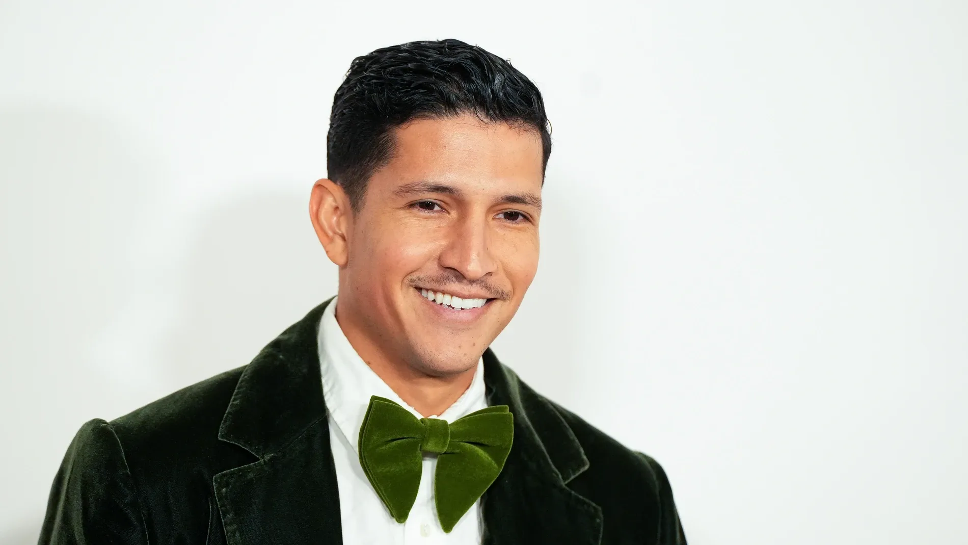 ¡Danny Ramírez: El Nuevo Ícono Latino que Conquista Hollywood!