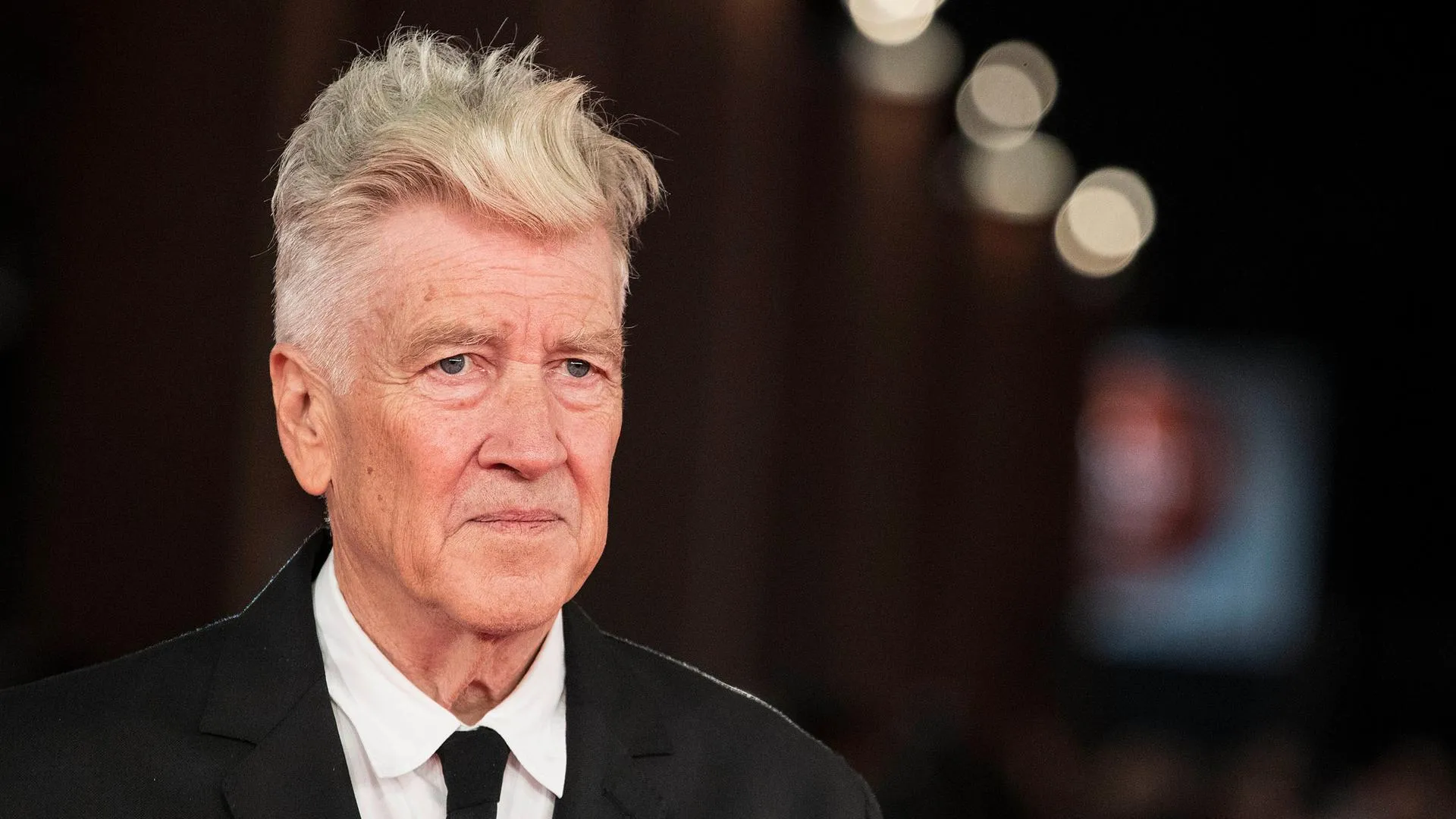 David Lynch sorprende al mundo: "Nunca me jubilaré" y otros secretos revelados