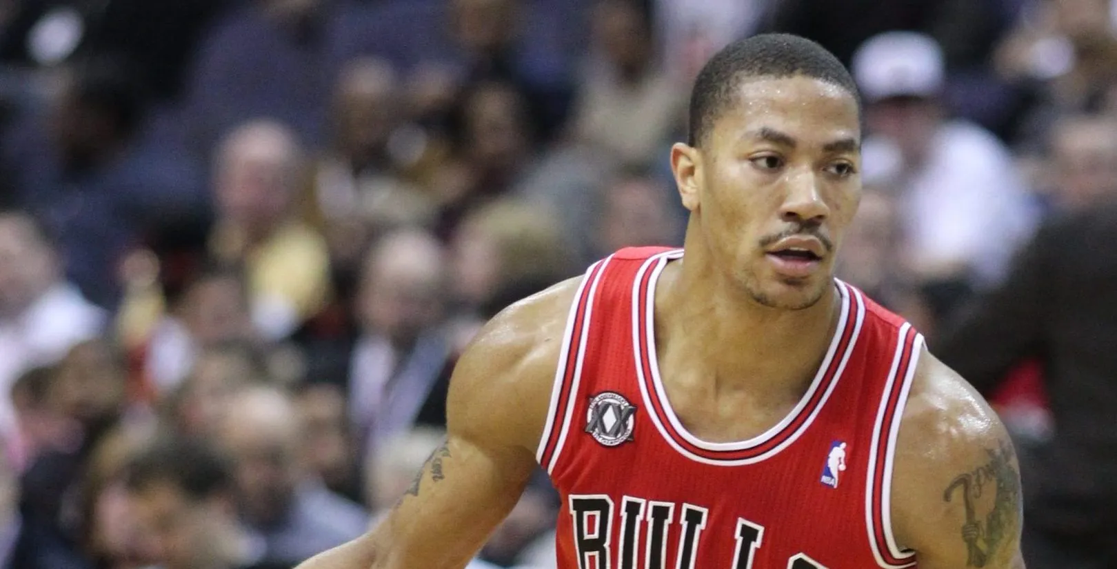 Derrick Rose: ¿El regreso del MVP más joven de la NBA a los Bulls?