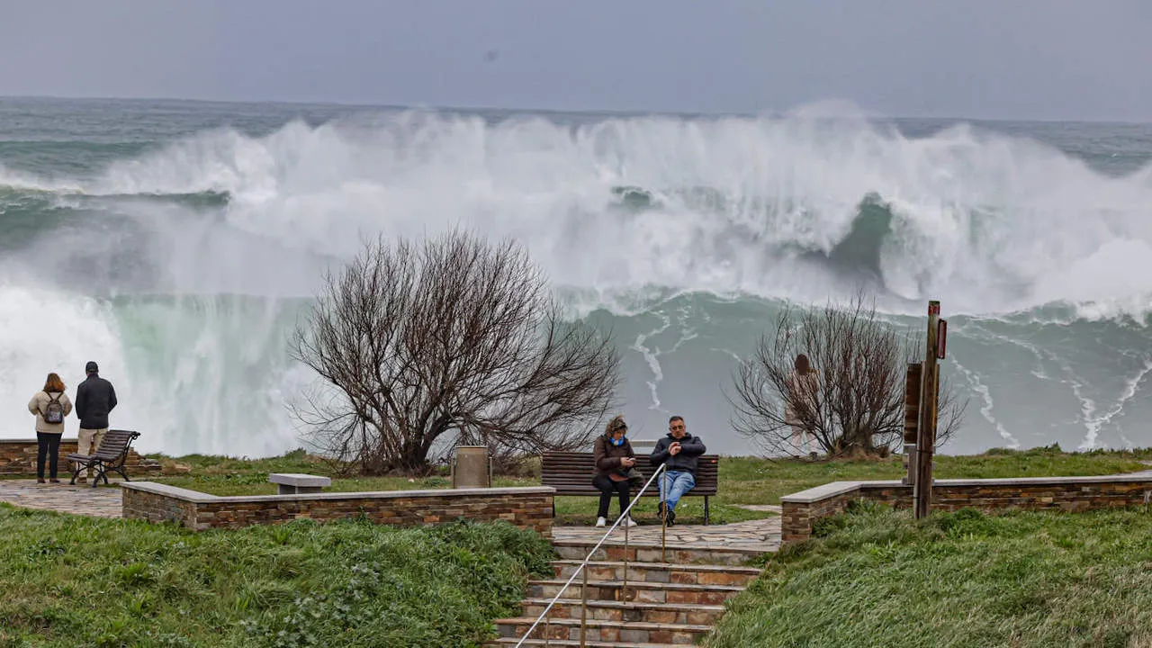 ¡Descubre cómo Meteogalicia está revolucionando el pronóstico del tiempo en España!