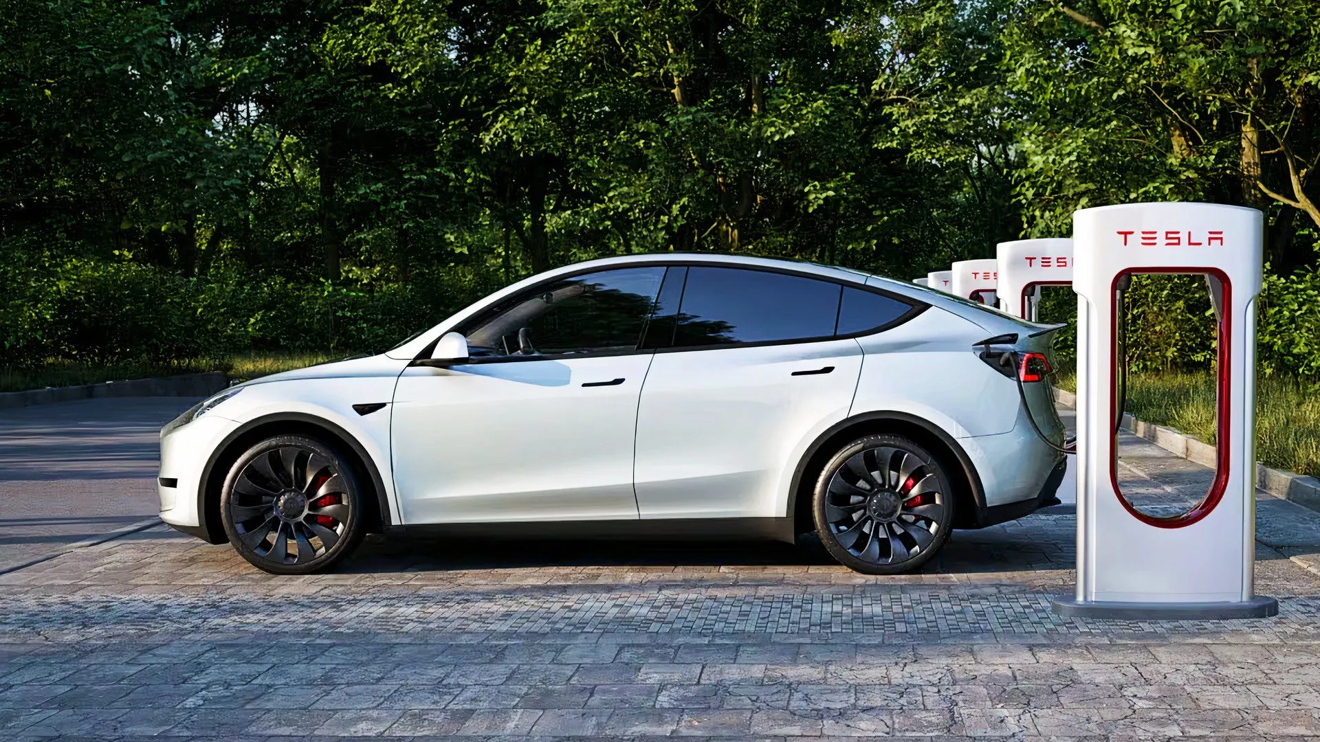 ¡Descubre el Tesla Model Y Juniper: La Revolución Eléctrica que Todos Esperan!