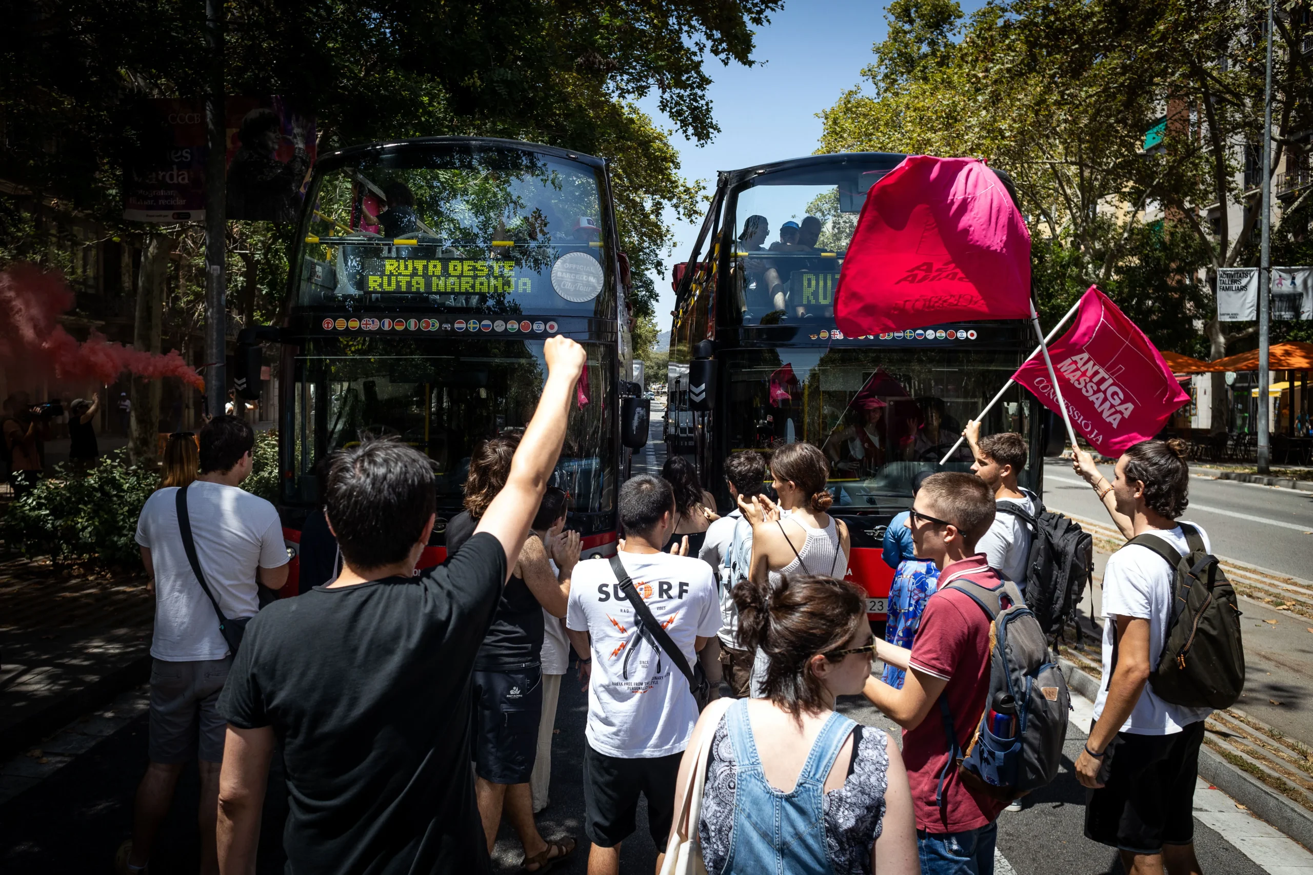 ¡Descubre el fenómeno 'Antiga Massana' que está revolucionando España!