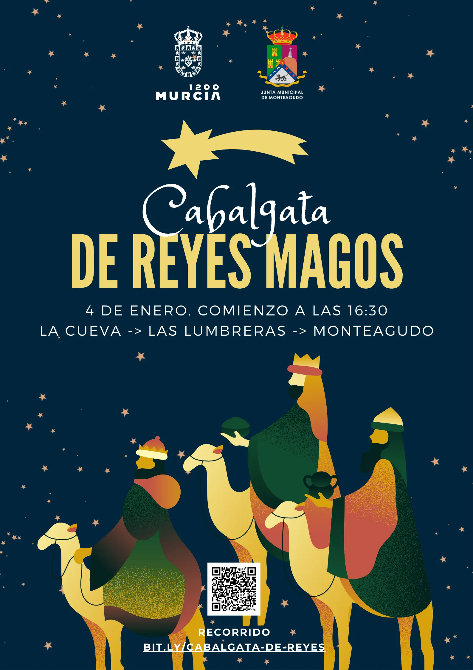 ¡Descubre las sorpresas de la Cabalgata de Reyes 2025 que dejarán a todos boquiabiertos!