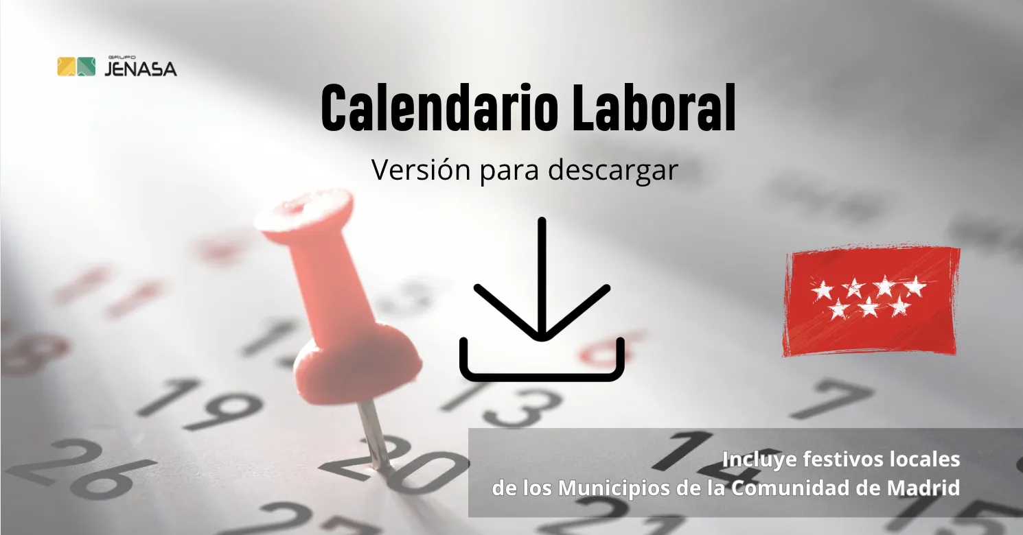 ¡Descubre los Festivos Clave del Calendario Laboral 2025 en Madrid que No Querrás Perderte!