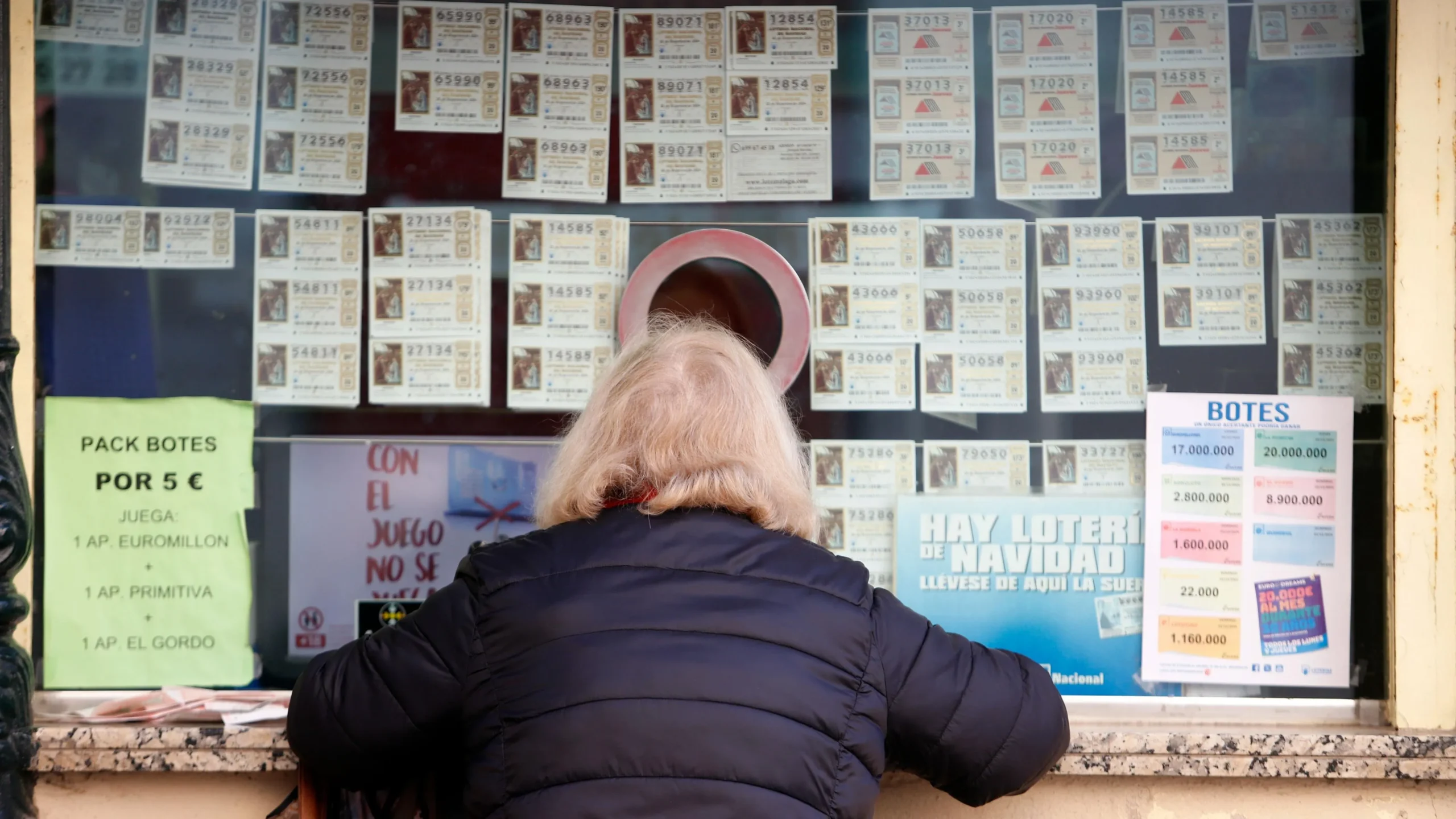 ¡Descubre los Impactantes Premios de la Lotería del Niño 2025 que Pueden Cambiar Tu Vida!