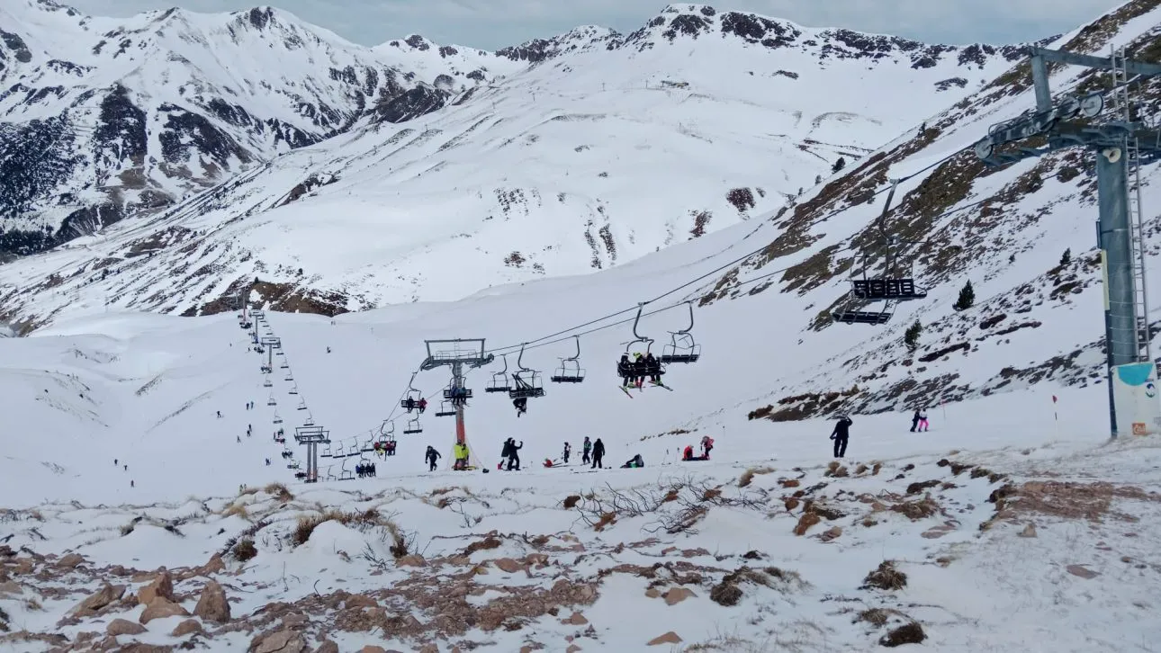 ¡Descubre por qué Astun está arrasando en España este invierno!