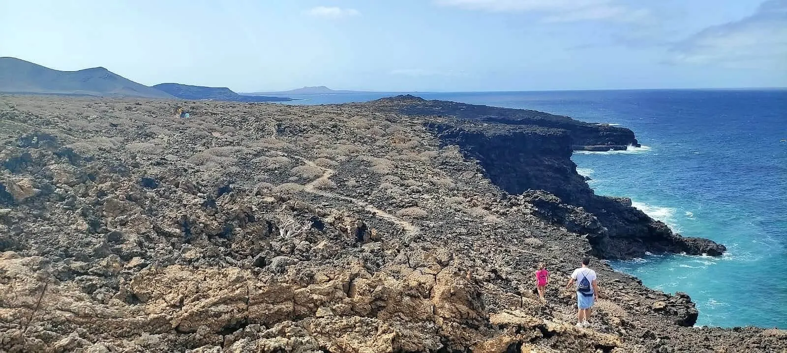 ¡Descubre por qué Lanzarote está arrasando en tendencias este 2025!