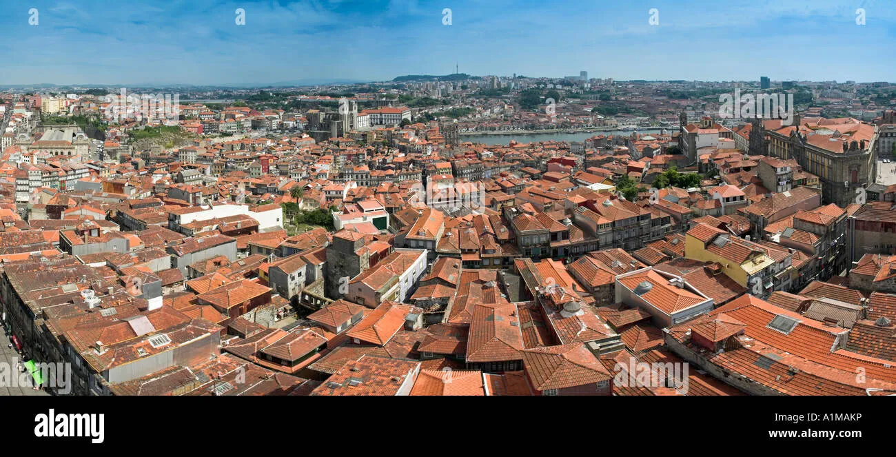 ¡Descubre por qué Oporto está arrasando en España este enero!