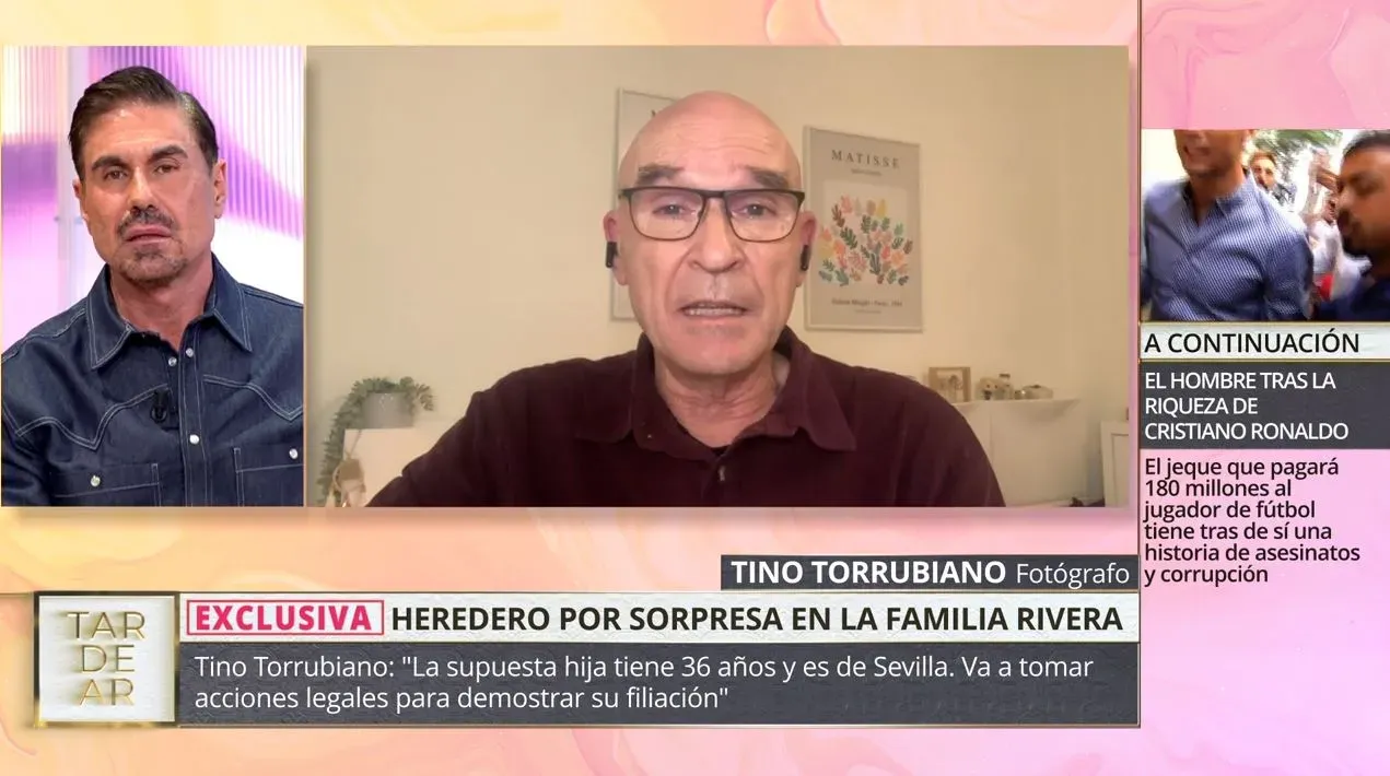 ¡Descubre por qué la 'riverita' está arrasando en España y todos la quieren tener!