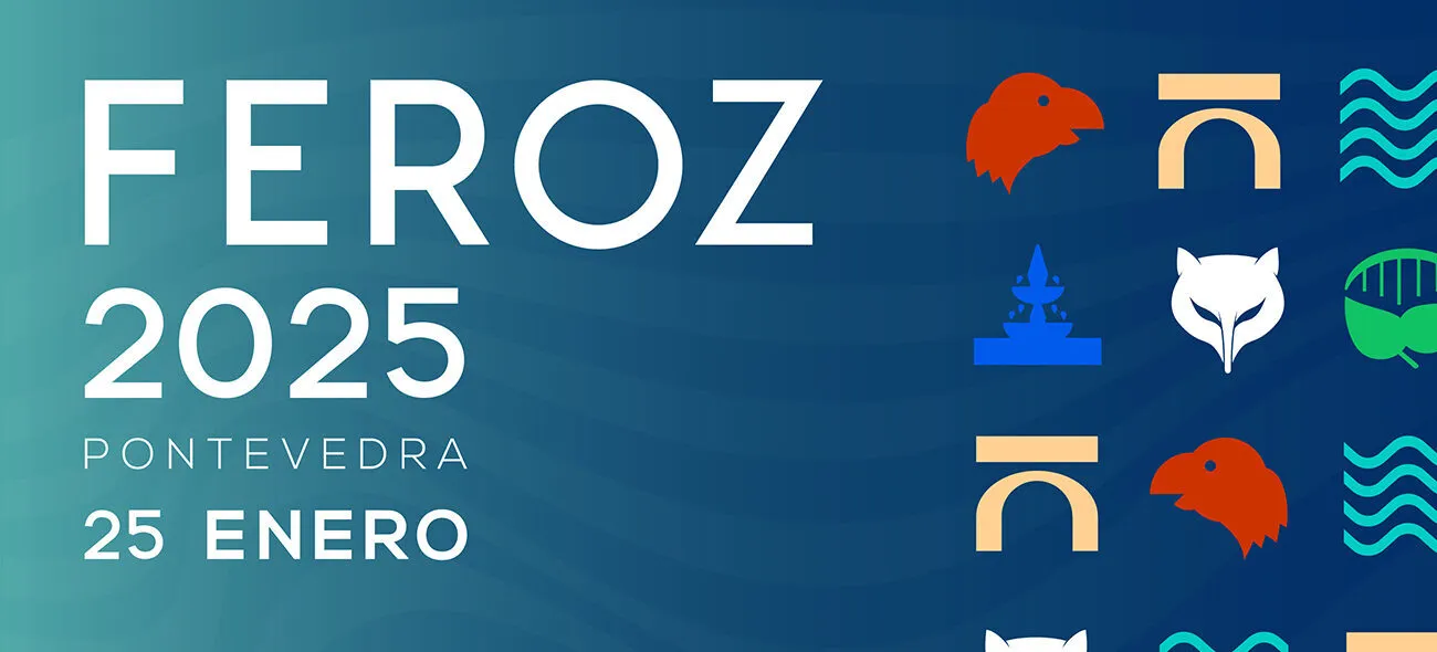 ¡Descubre quiénes arrasaron en los Premios Feroz 2025! Los ganadores que sorprendieron a todos