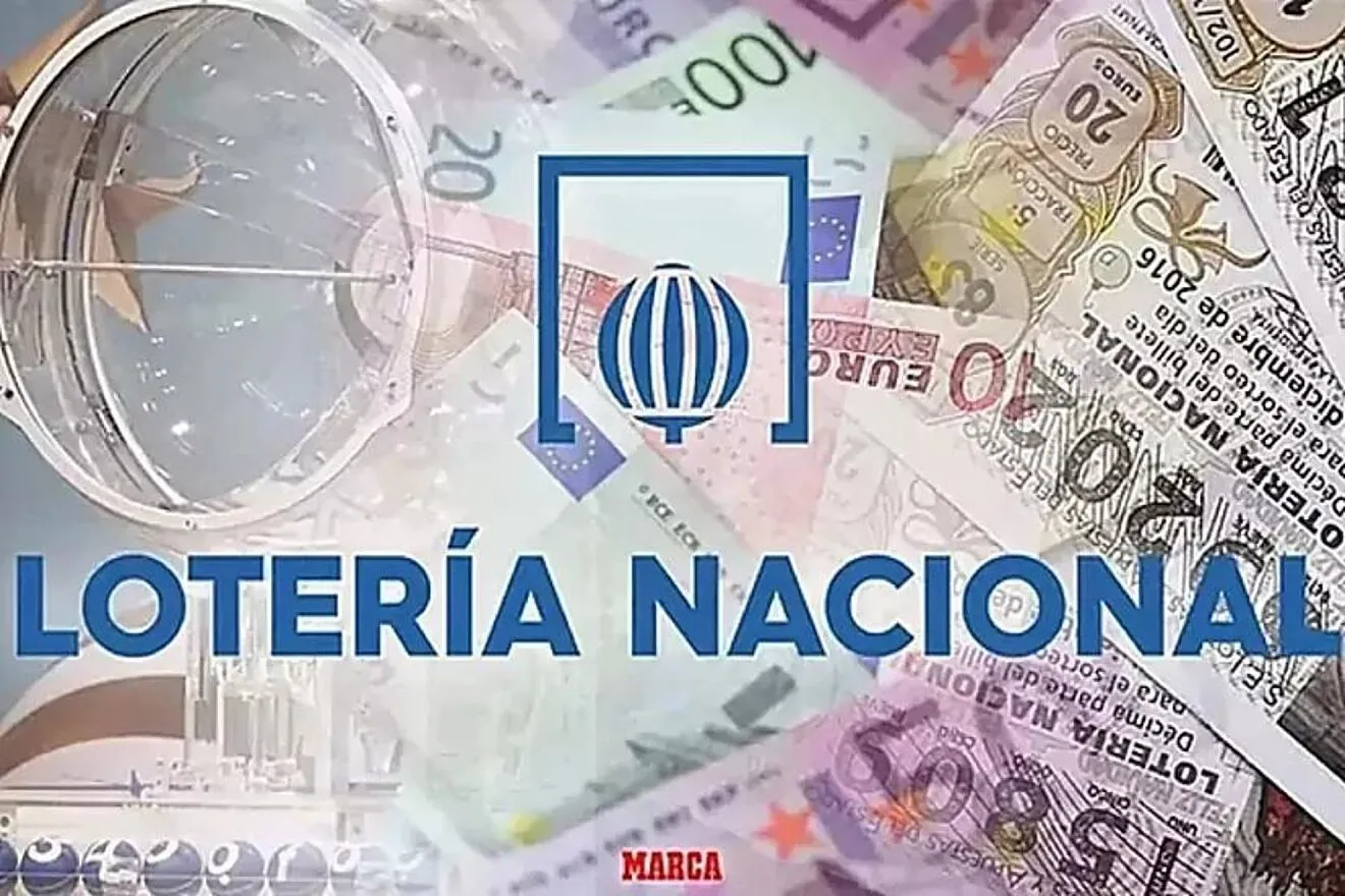 ¡Descubre si eres el afortunado ganador de la Lotería Nacional hoy mismo!