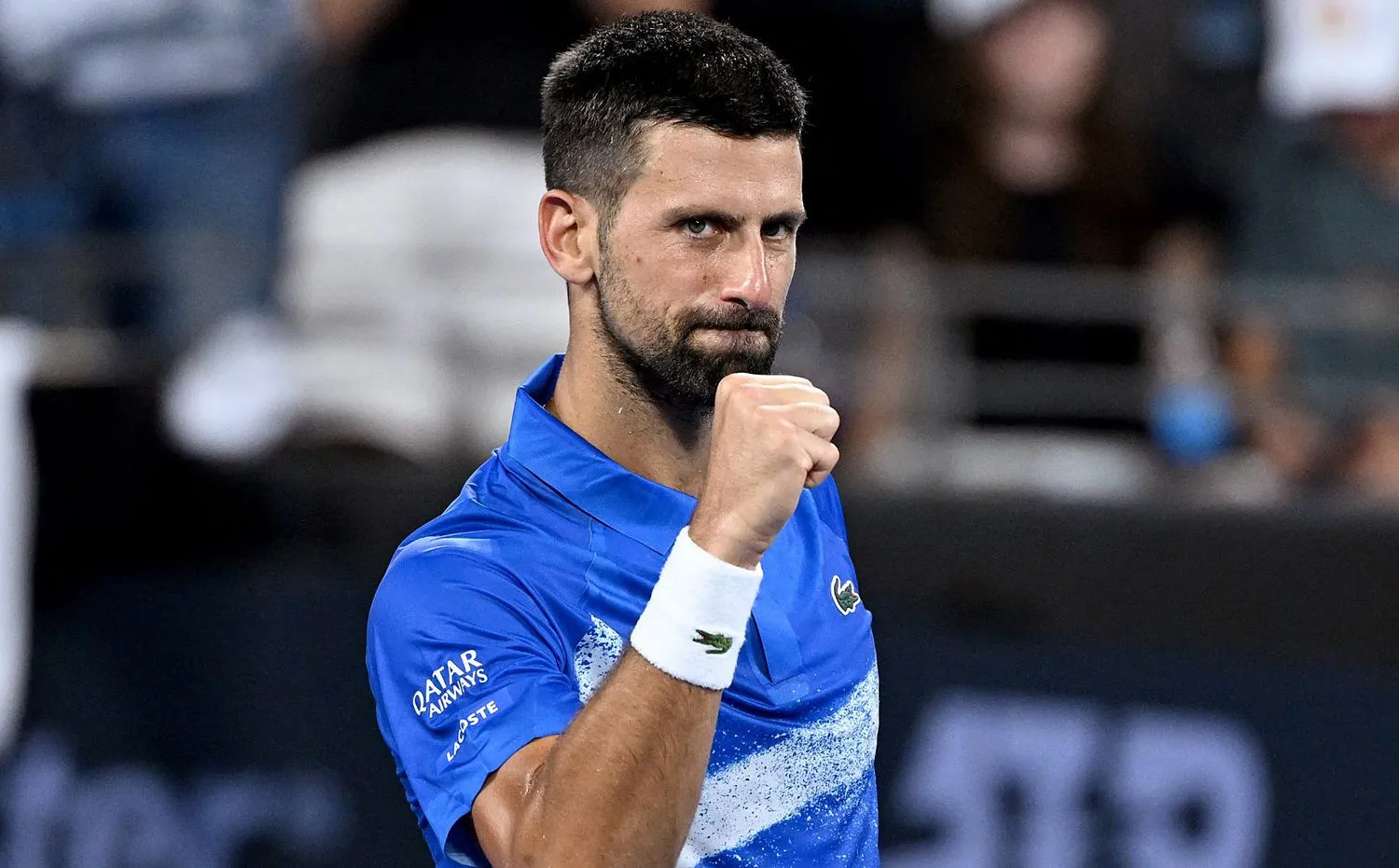 ¡Djokovic Exige Justicia en el Tenis! Su Impactante Crítica al Dopaje que Sacude el Deporte