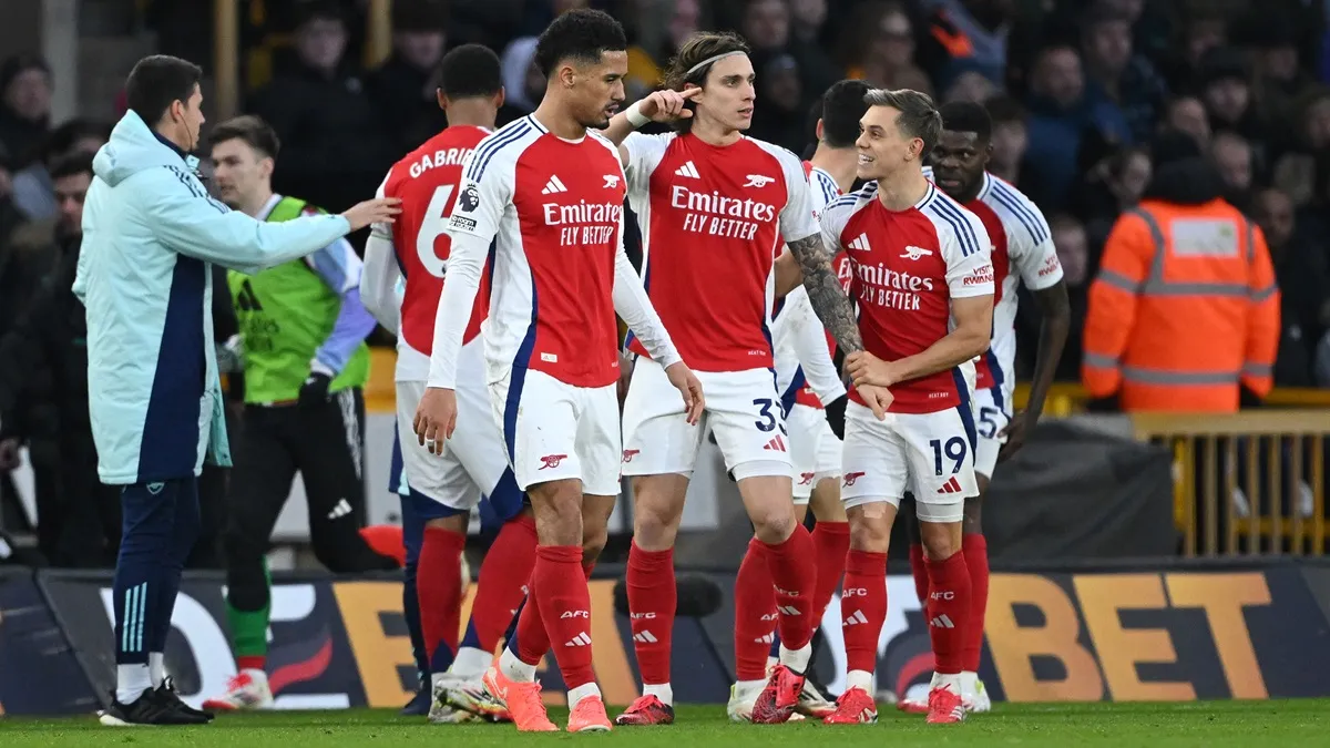 ¡Drama en Molineux! Wolves y Arsenal se enfrentan en un duelo crucial por la salvación