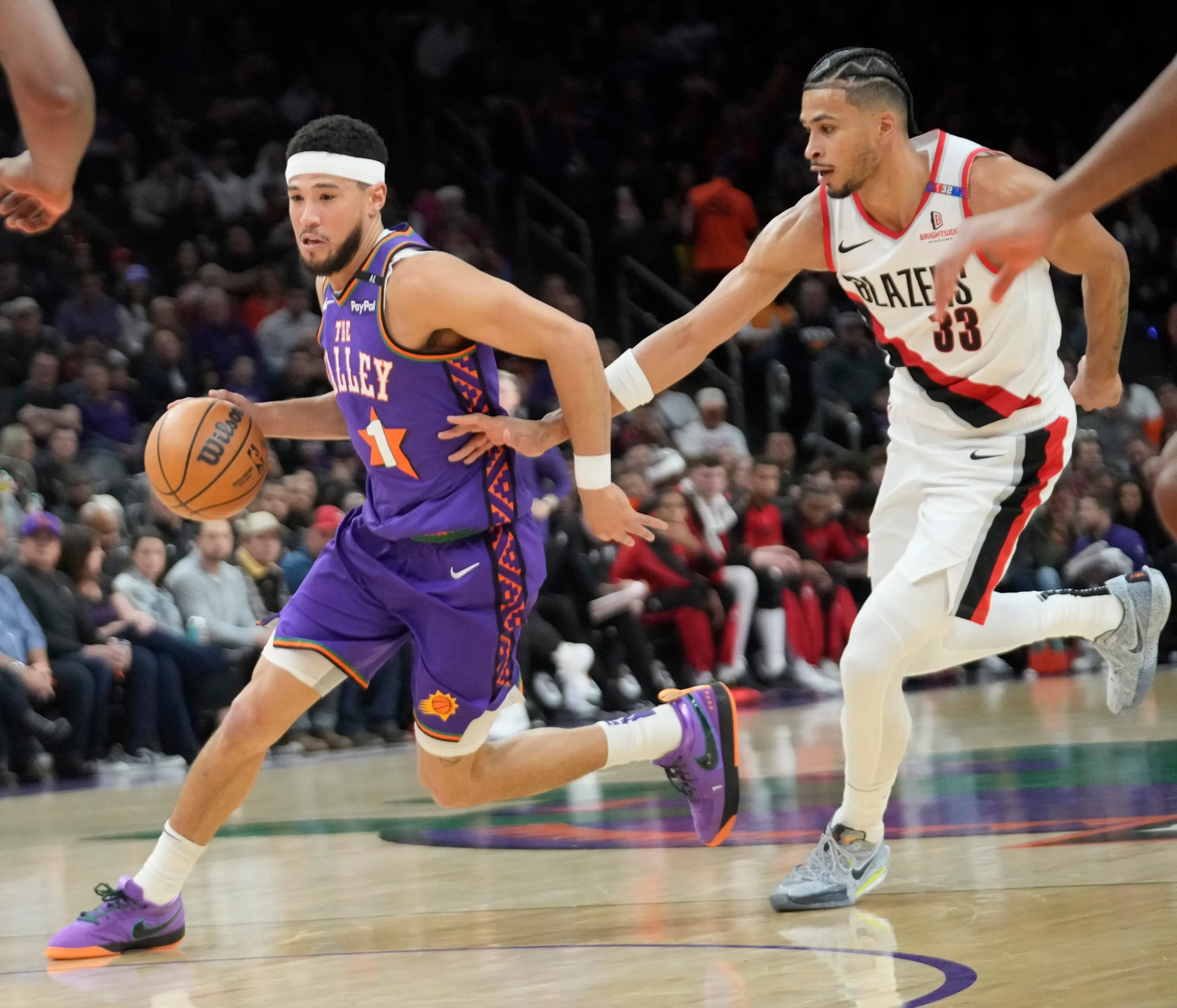 ¡Drama en la NBA! Los Grizzlies enfrentan un nuevo desafío contra los Suns