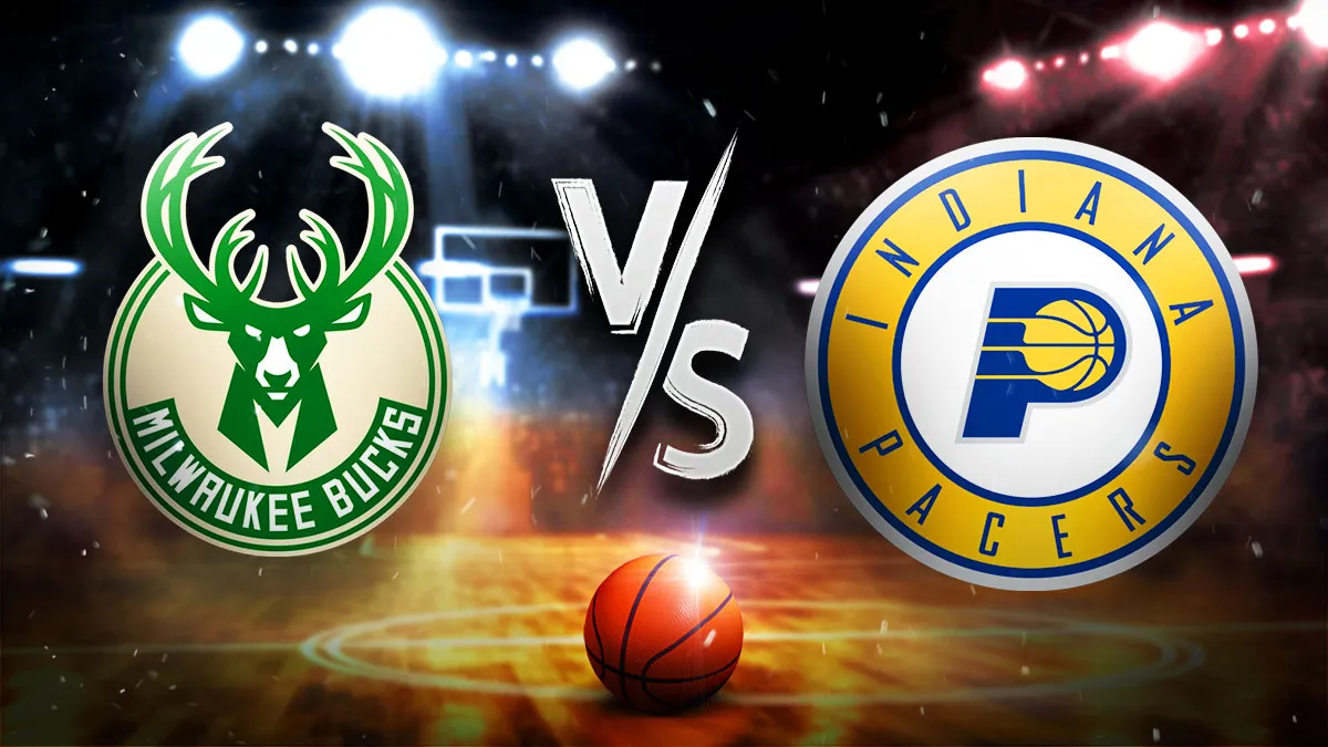 ¡Duelo Épico! Pacers y Bucks se Enfrentan en un Partido Decisivo