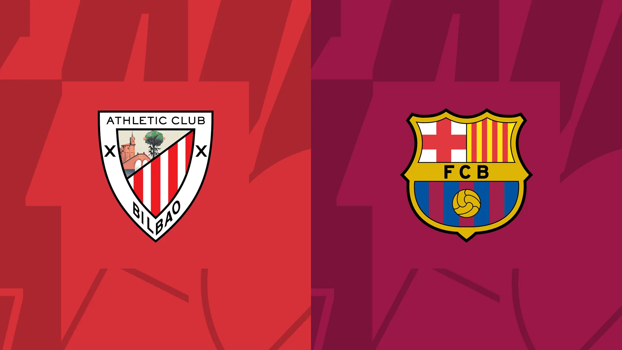 ¡El Clásico del Norte! Athletic y Barcelona se enfrentan en una batalla épica por la Supercopa