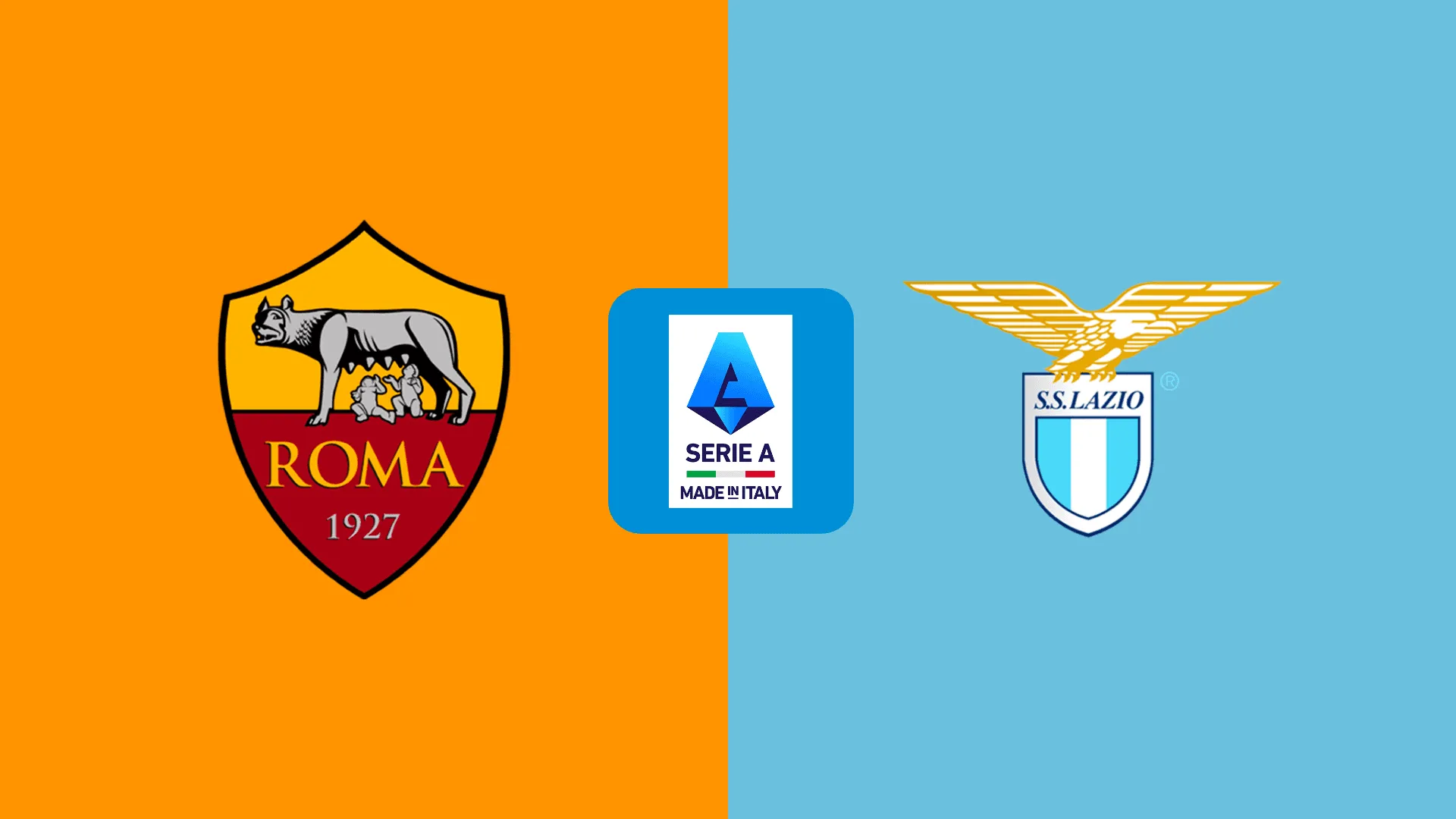 ¡El Derby de Roma en Llamas! ¿Quién Saldrá Victorioso: Roma o Lazio?