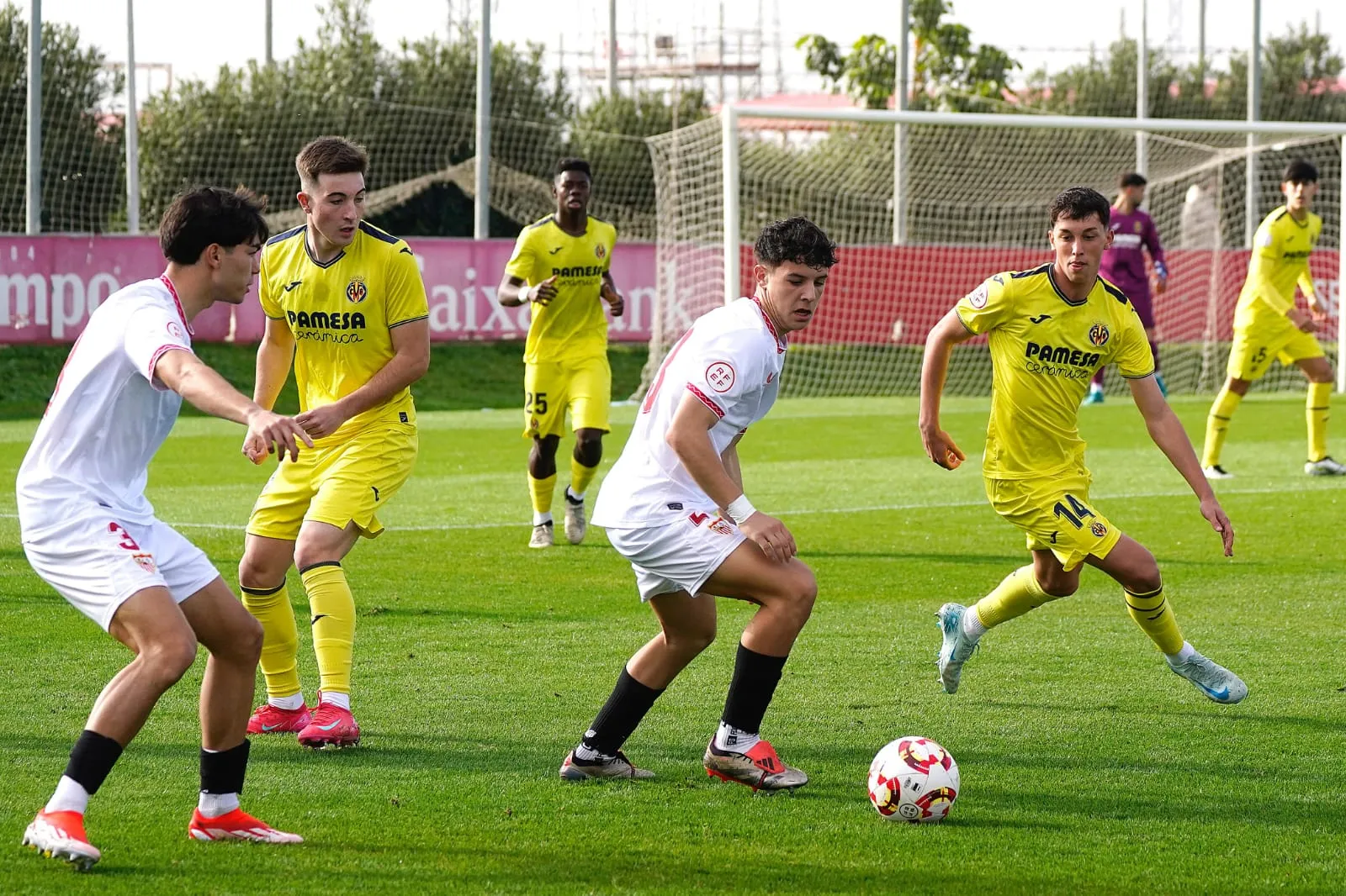 ¡El Juvenil A se enfrenta a su mayor reto en la Copa del Rey! ¿Lograrán la victoria ante la Real Sociedad?