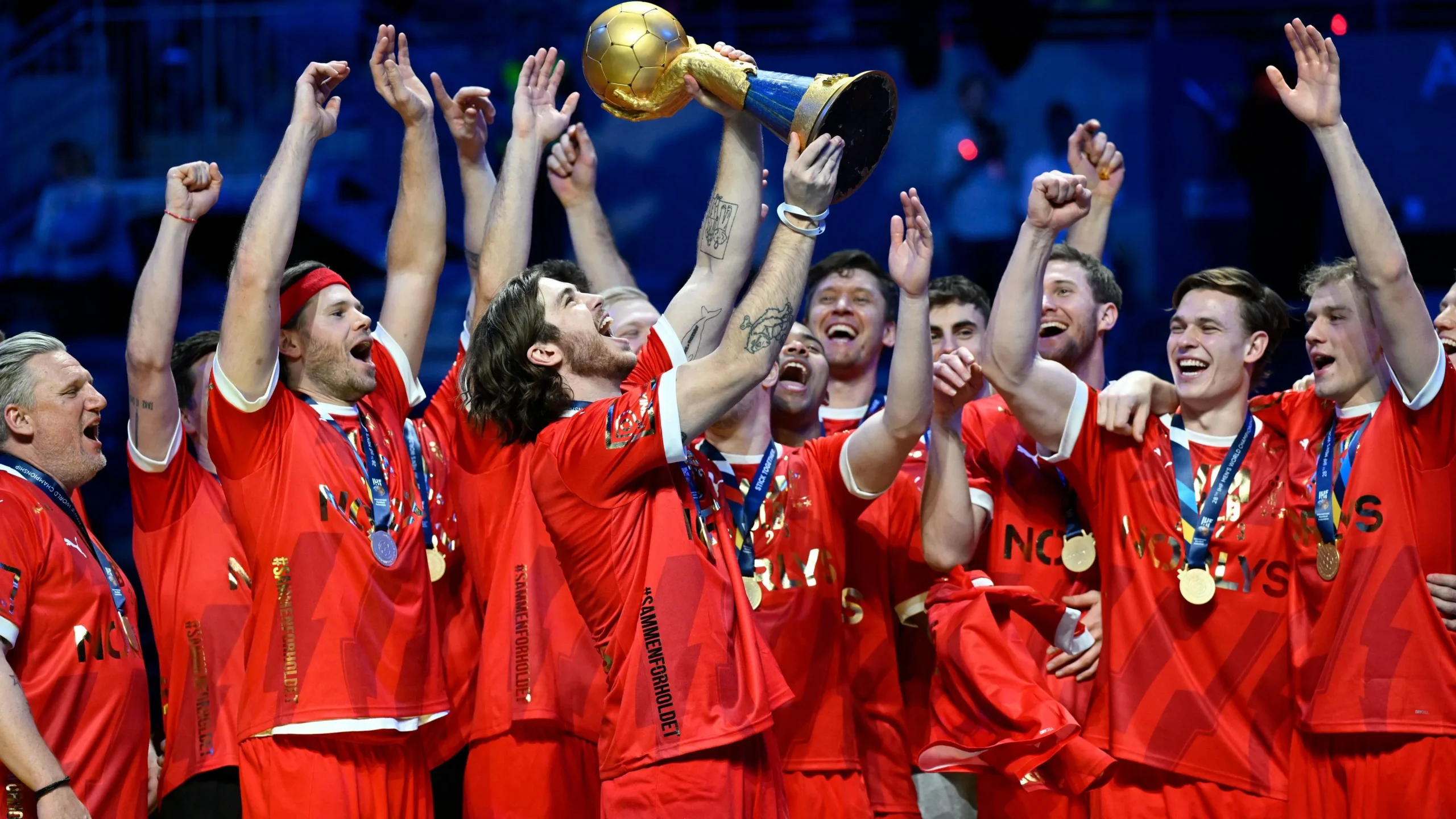 ¡El Mundial de Balonmano 2025: La Batalla Épica que España No se Puede Perder!