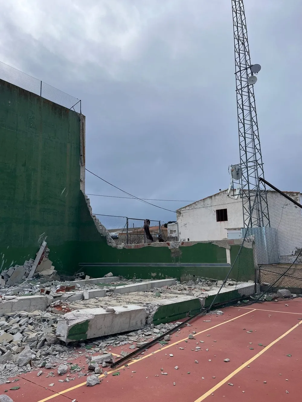 ¡El Viento en Albacete Está Rompiendo Récords! Descubre lo que Está Sucediendo