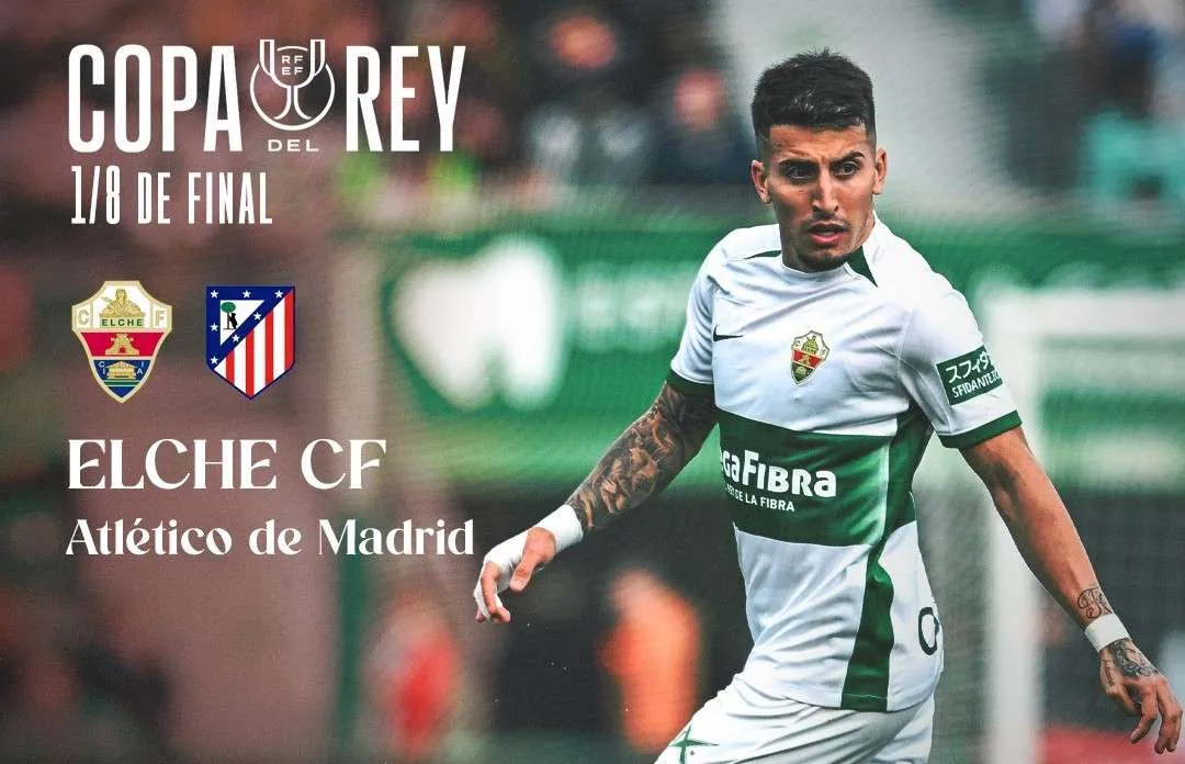 ¡Elche CF vs Atlético Madrid: La Batalla Decisiva que Puede Cambiarlo Todo!