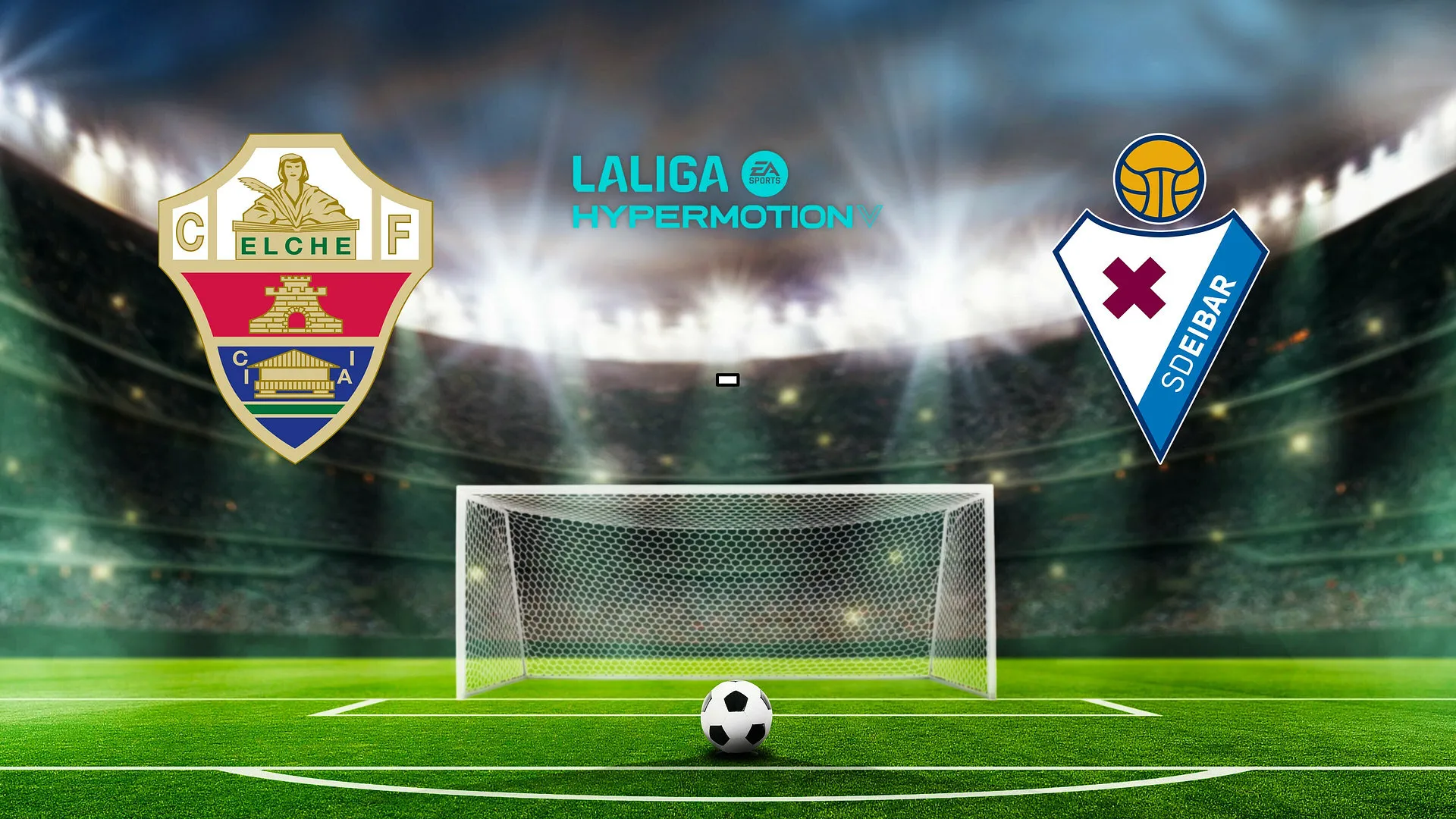 ¡Elche C.F. y Eibar se enfrentan en un duelo épico! ¿Quién saldrá victorioso?